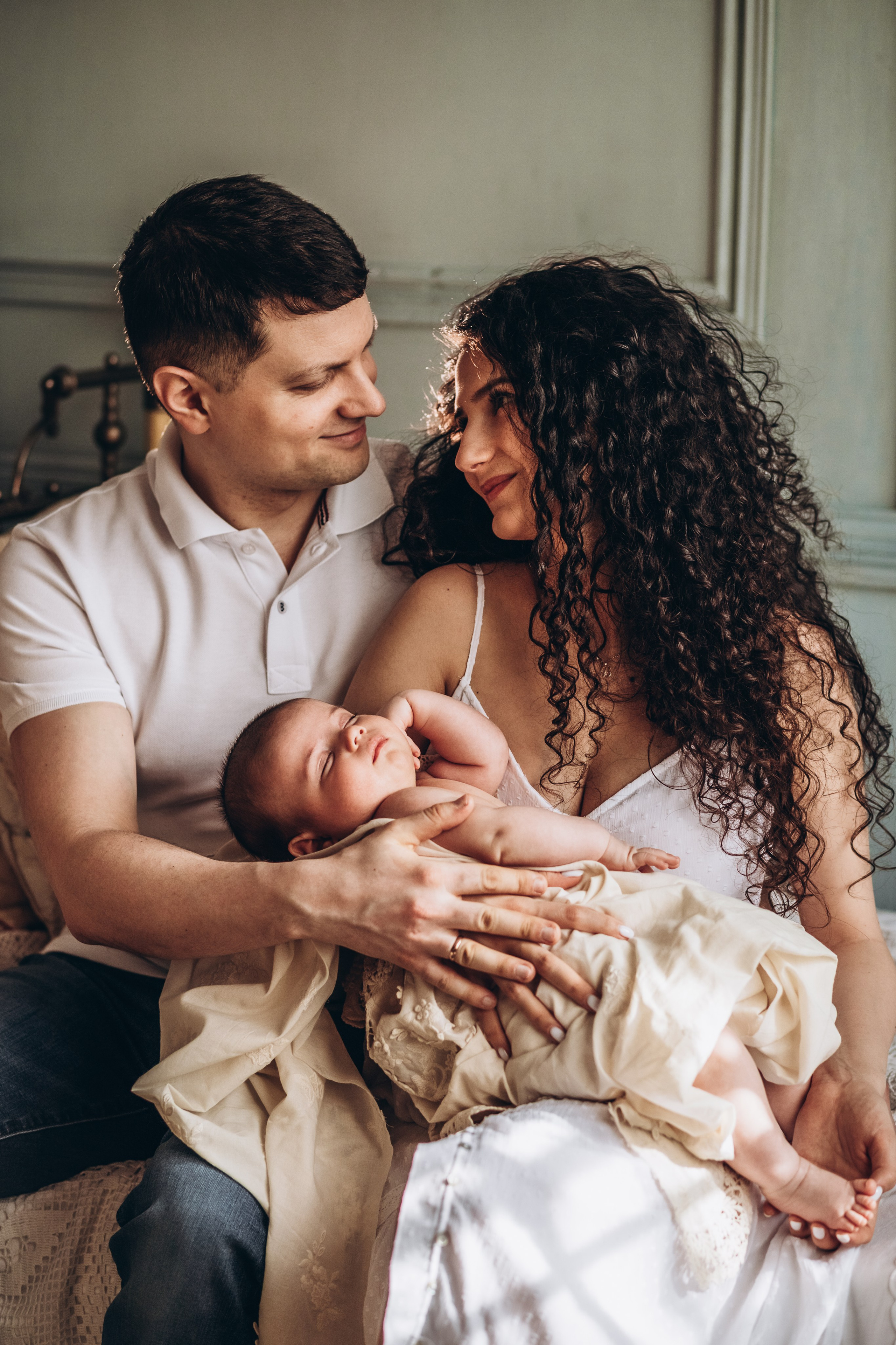 2. Семейный и женский фотограф в Санкт-Петербурге Климова Светлана