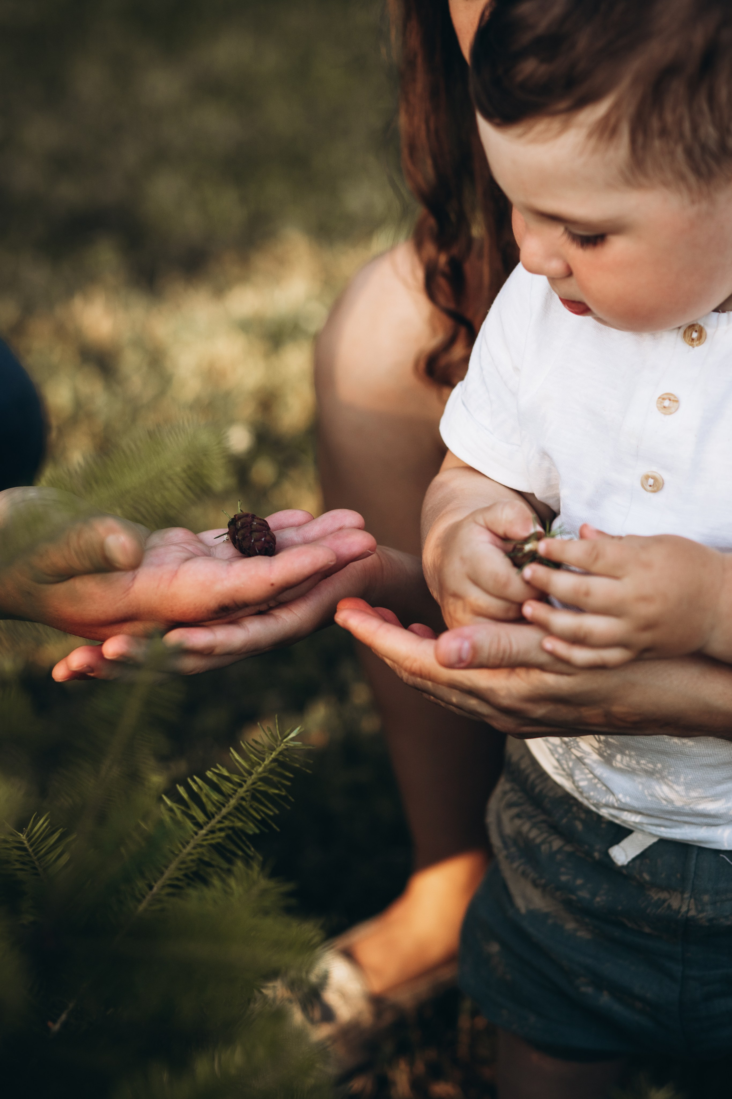 3. Семейный и женский фотограф в Санкт-Петербурге Климова Светлана