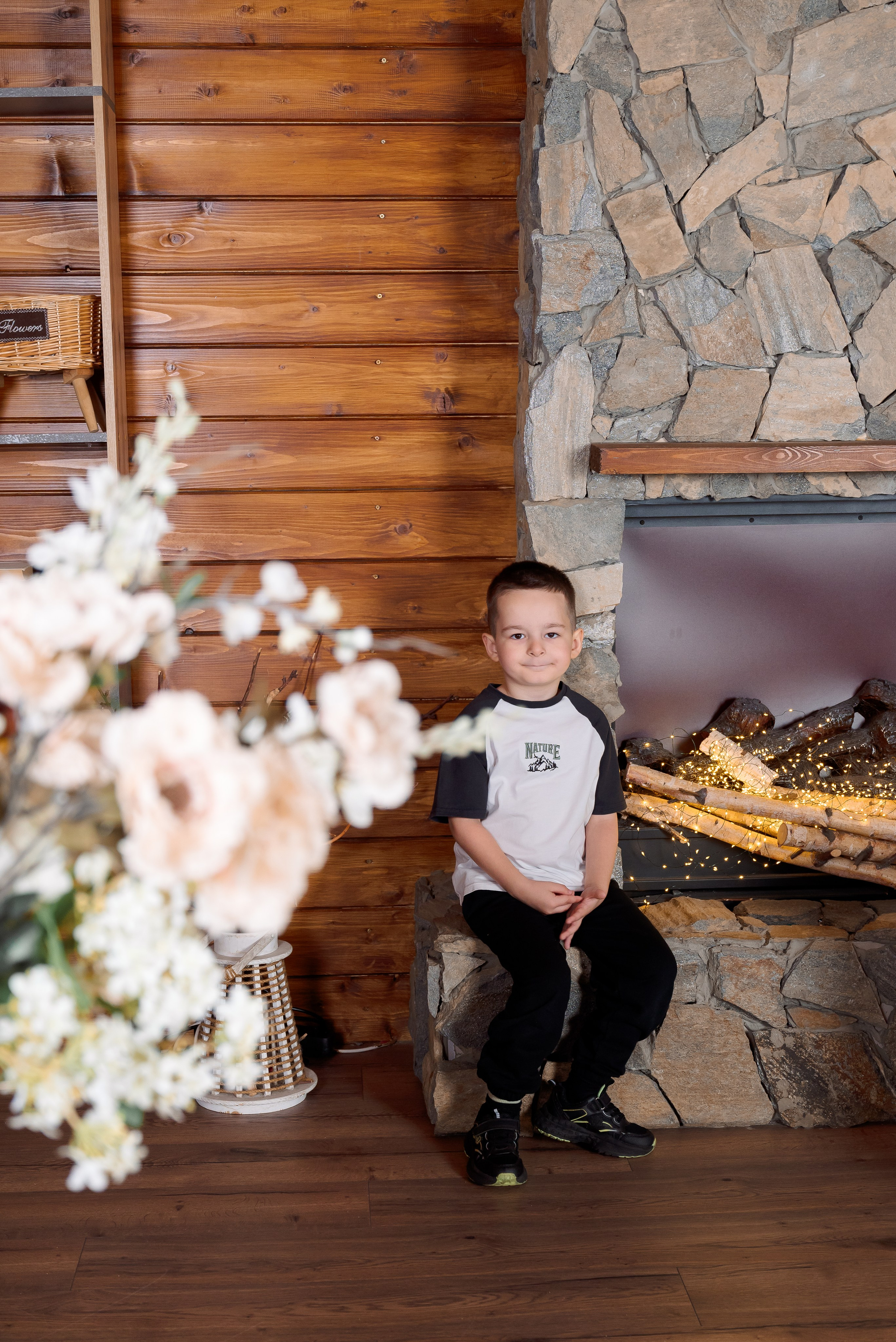 АРТЕМ, ОЛЯ И ЛЕВ. Фотограф Лопаткина Ирина