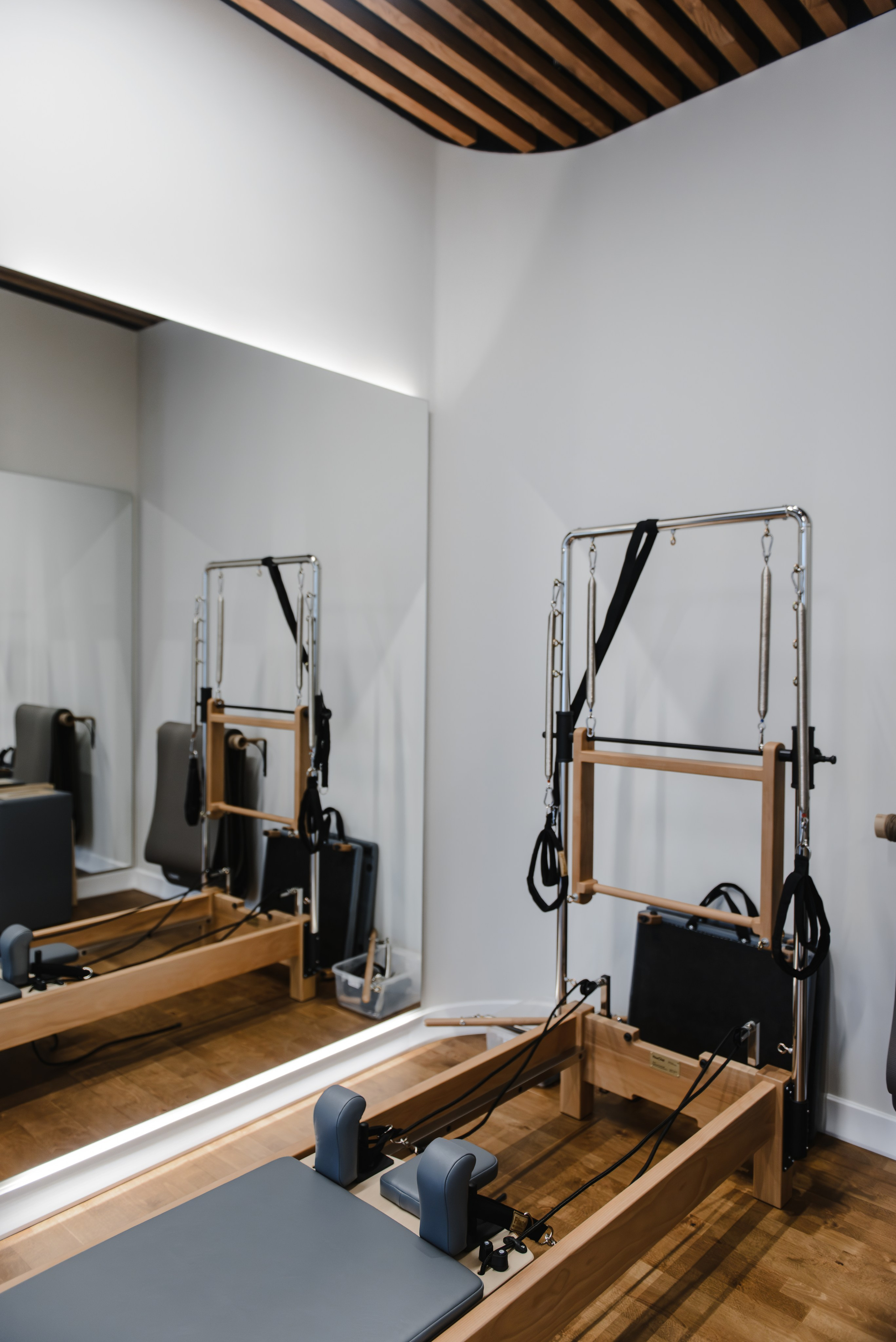 Студия пилатеса Анастасии Мельниковой. Фотограф Лопаткина Ирина