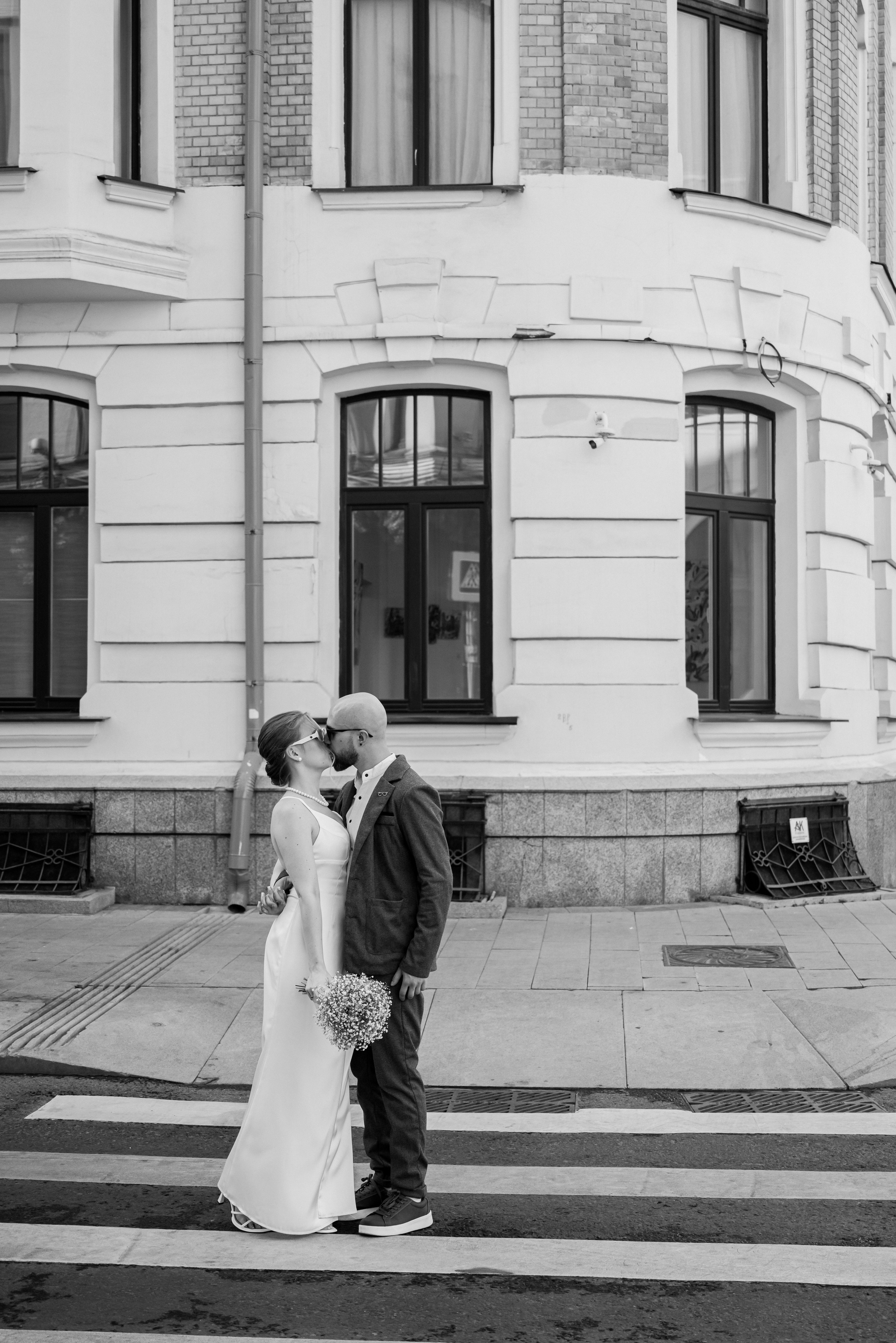 СОФЬЯ И ЮРИЙ. Фотограф Лопаткина Ирина