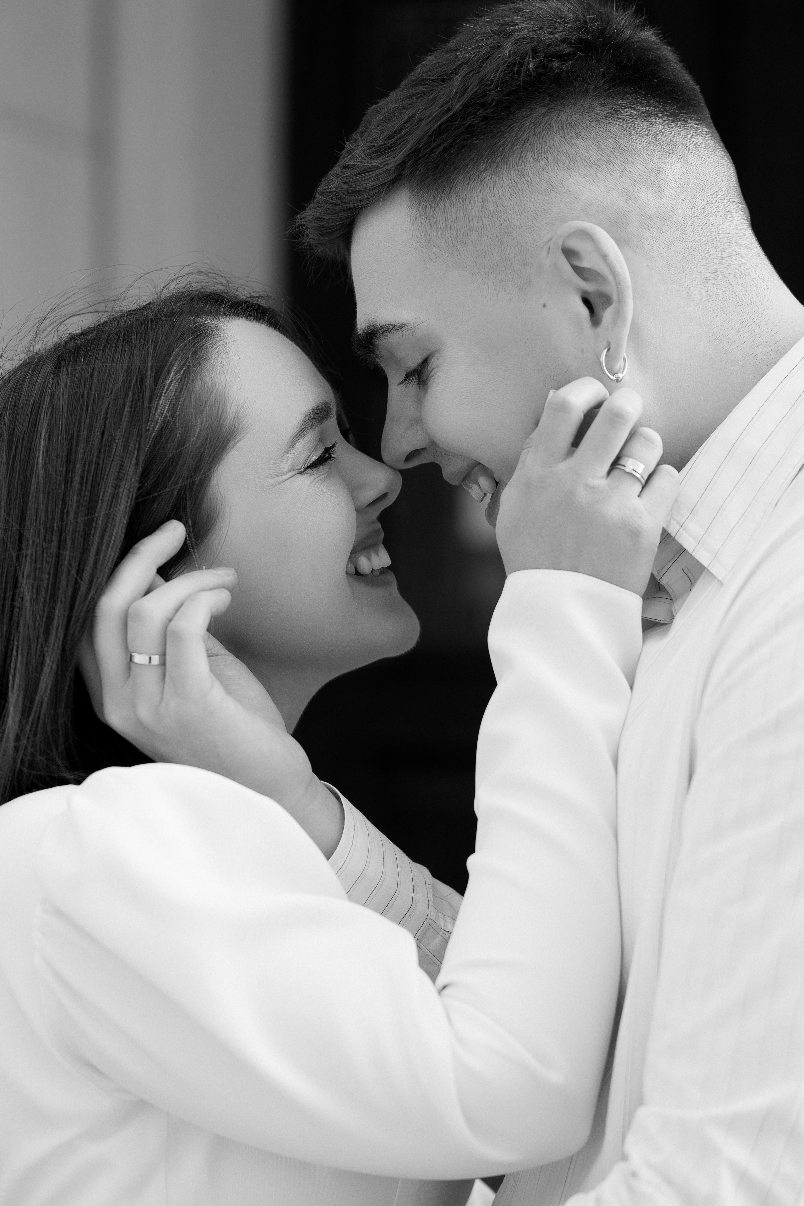 Свадебные фотосессии. Фотограф Минск