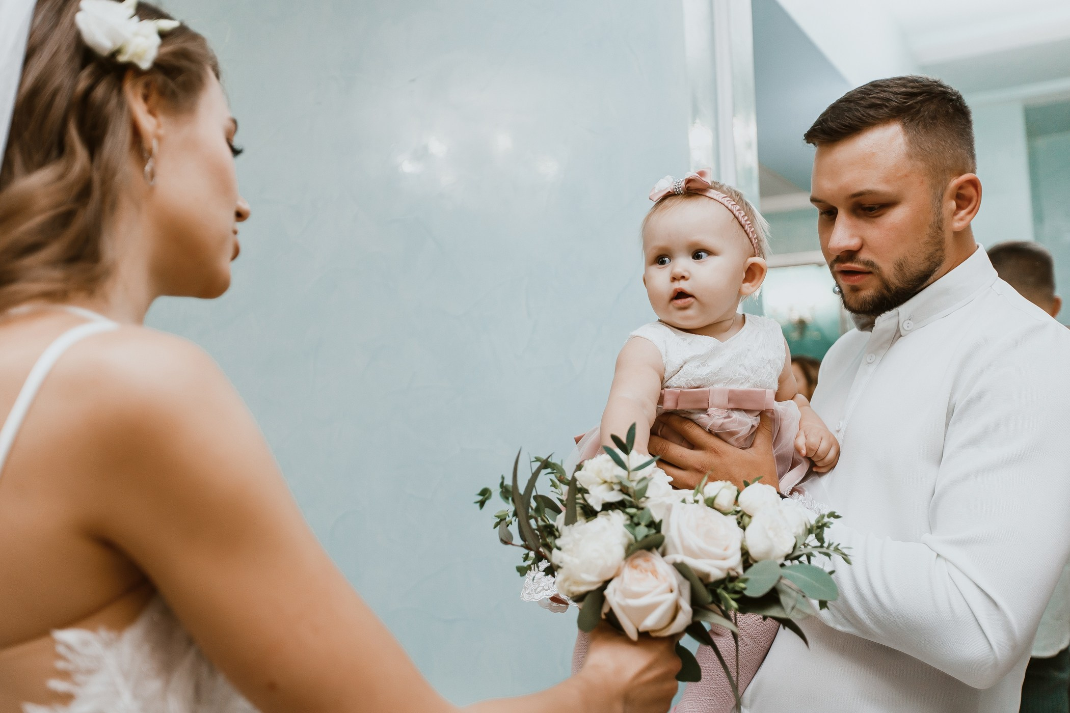 Андрей и Мария. Тимур Аминов | Фотограф в Кемерове