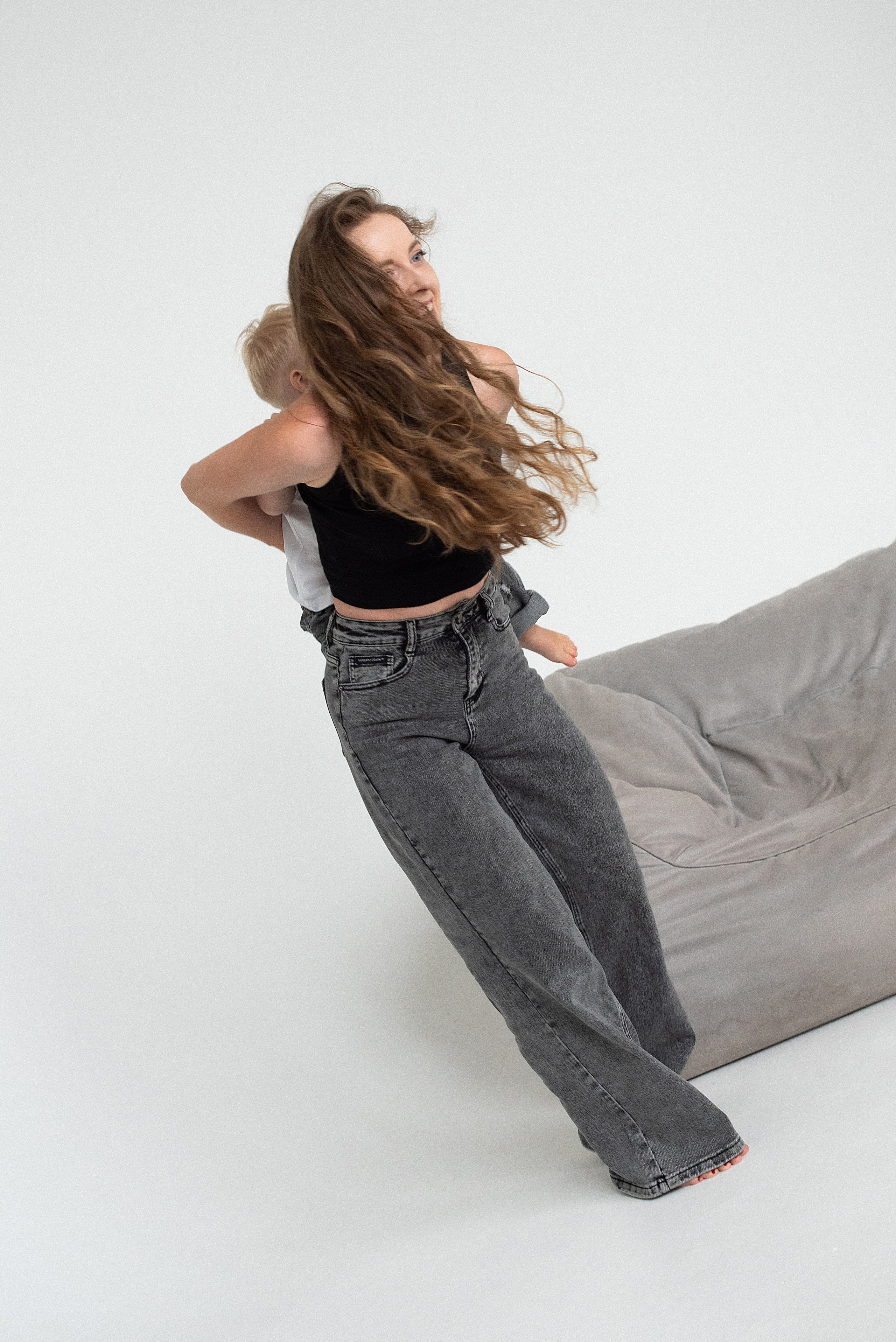 Катя & Тима. Юлия Соколовская Фотограф Москва Красногорск