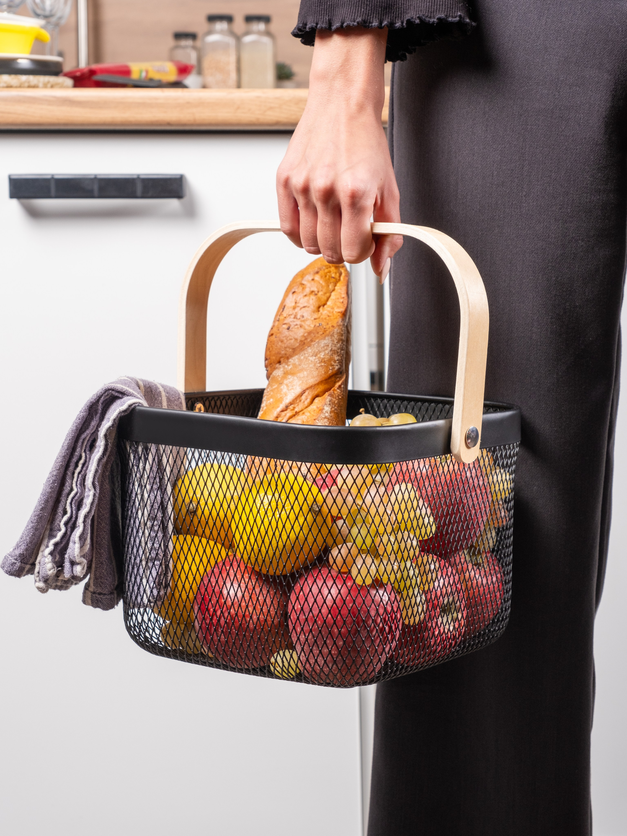 Дом и уют. Food и предметный фотограф Никита Алексеев