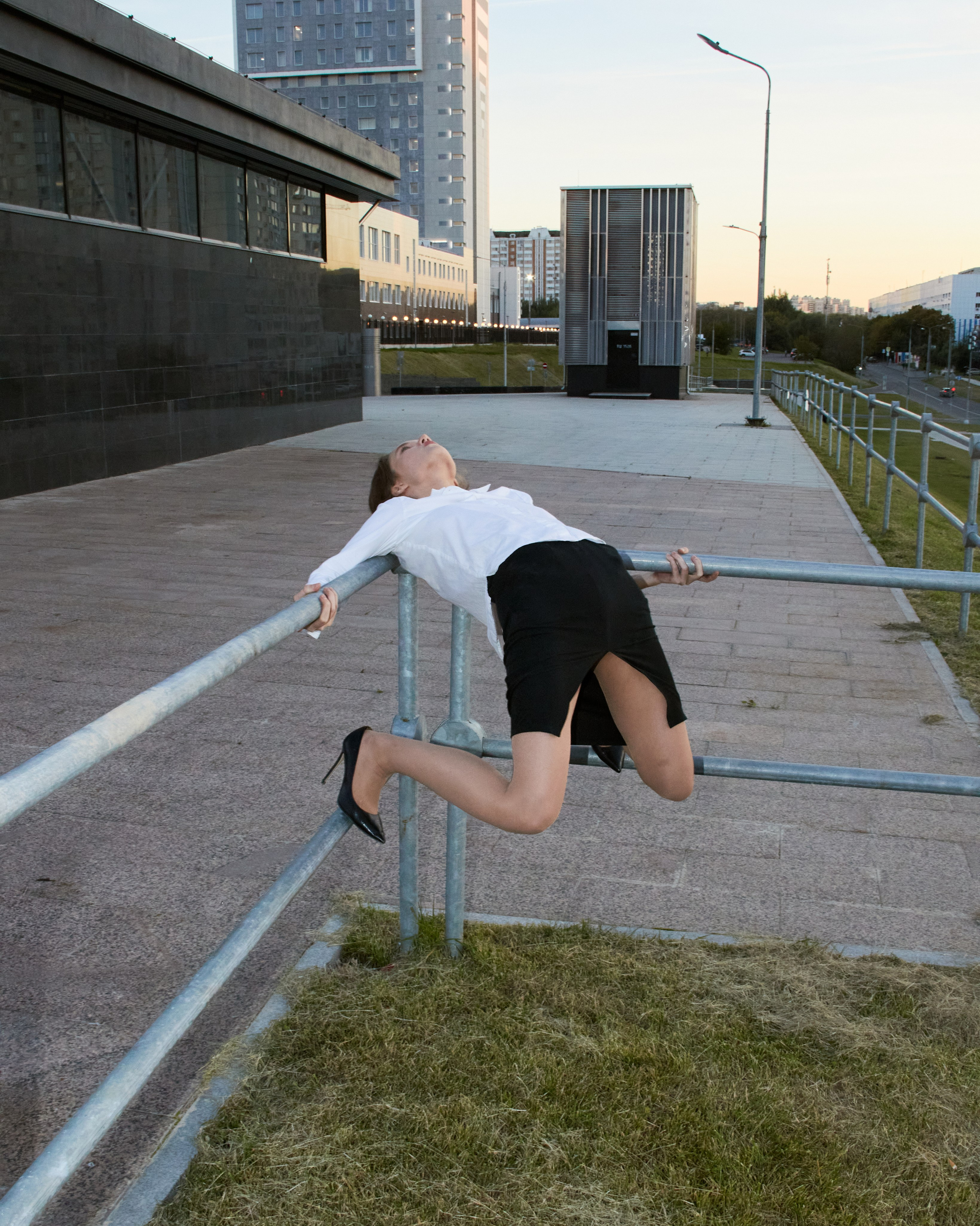 SVARKA. Andrew Valmus