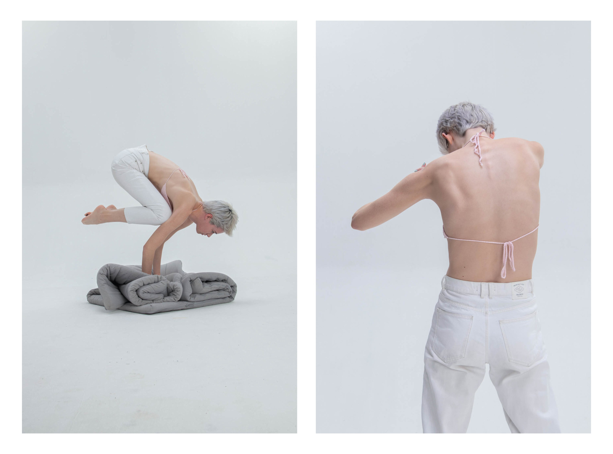 INNER CONSONANCE. Andrew Valmus