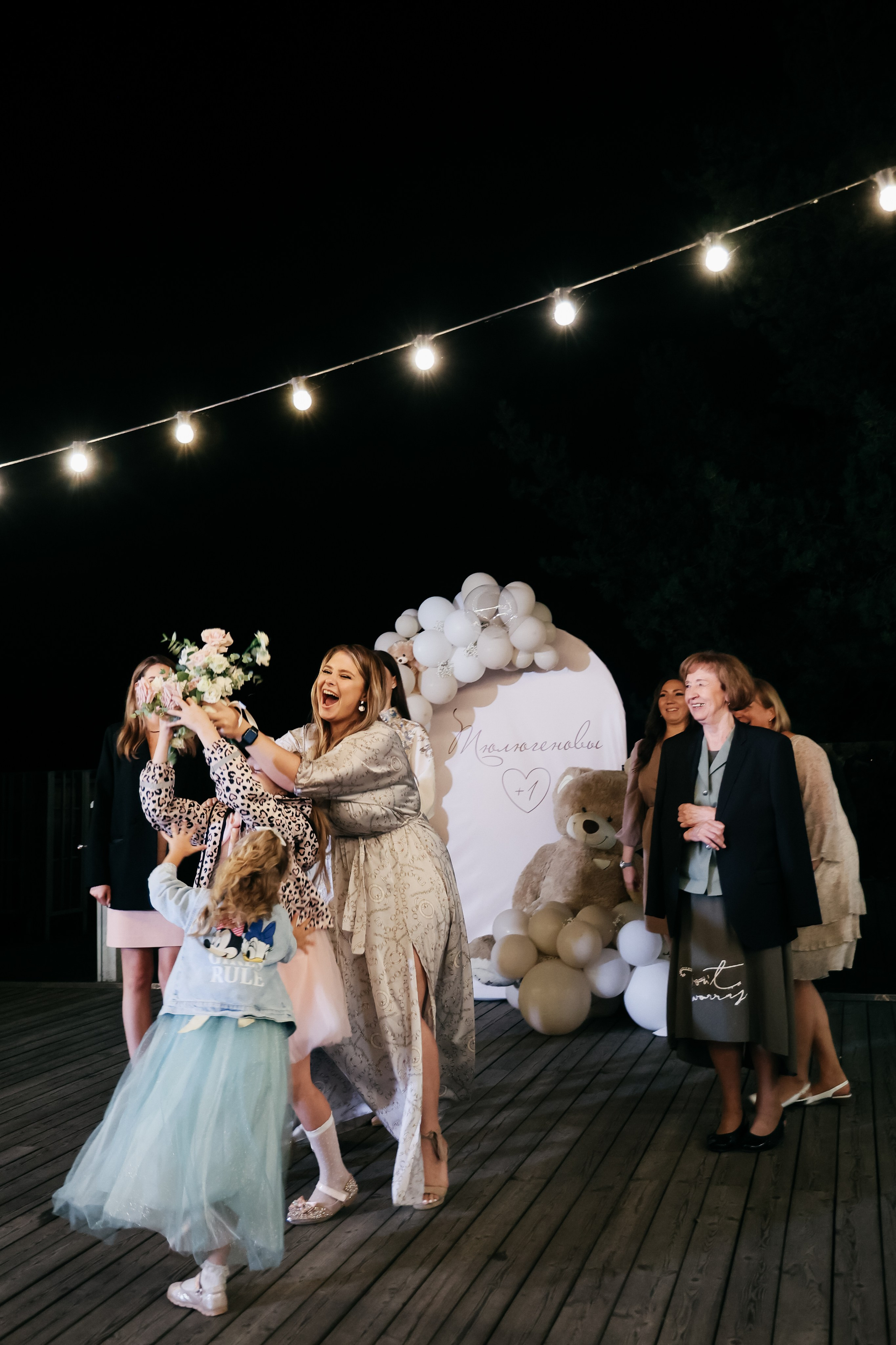 Дарья и Андрей. Фотограф в Москве Анастасия Курлович