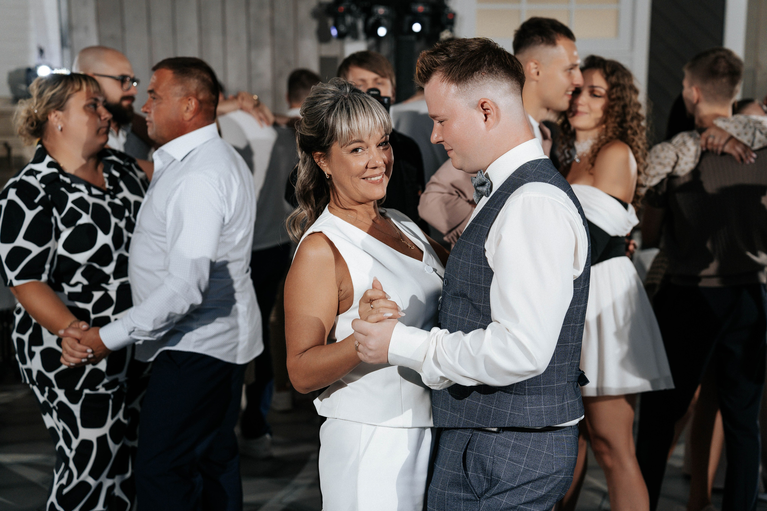 Oleg & Alexandra. Свадебный фотограф в Воронеже Самохина Екатерина