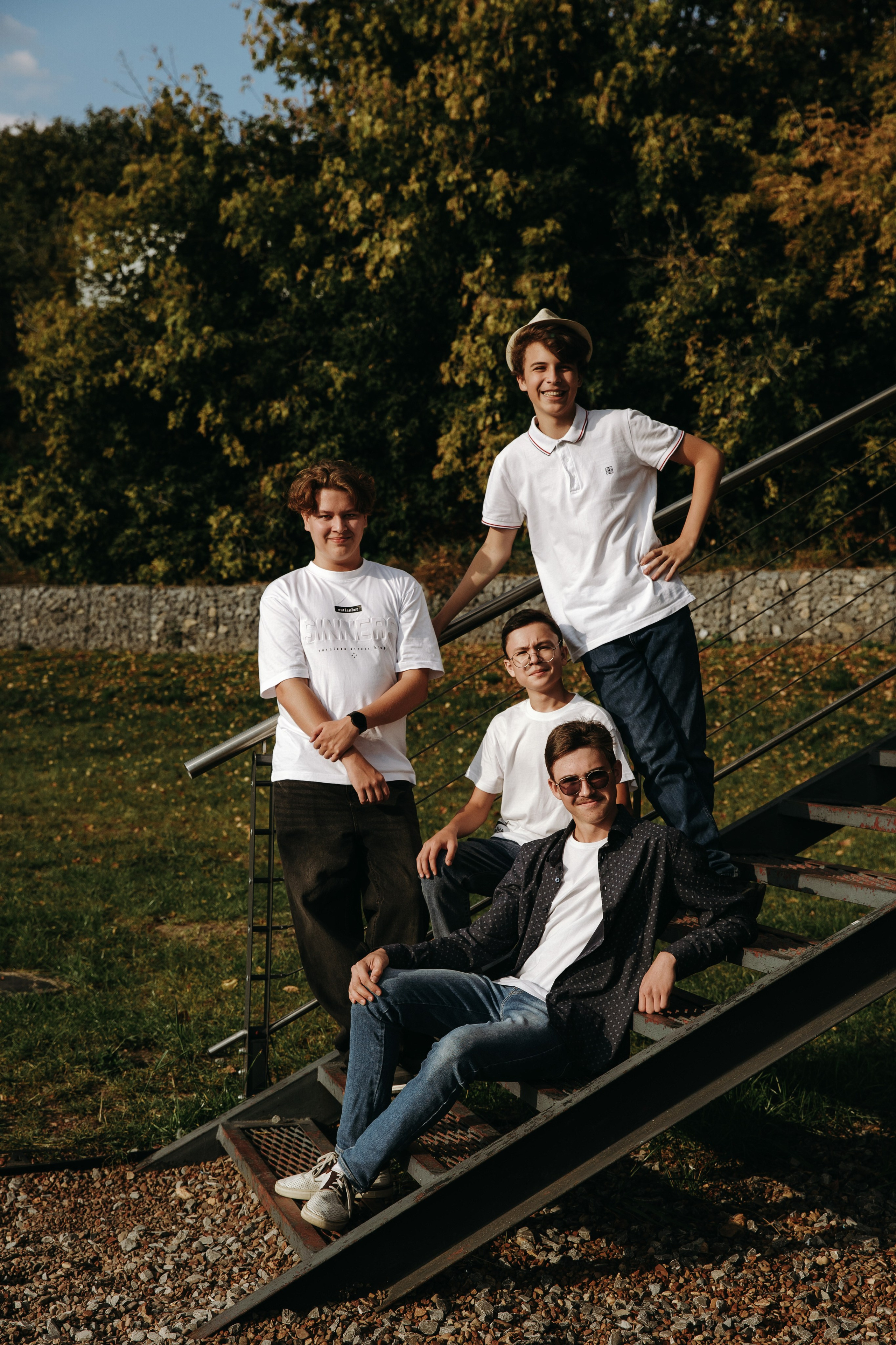 Съемки. Свадебный и семейный фотограф в Уфе Руслан Миргаляов