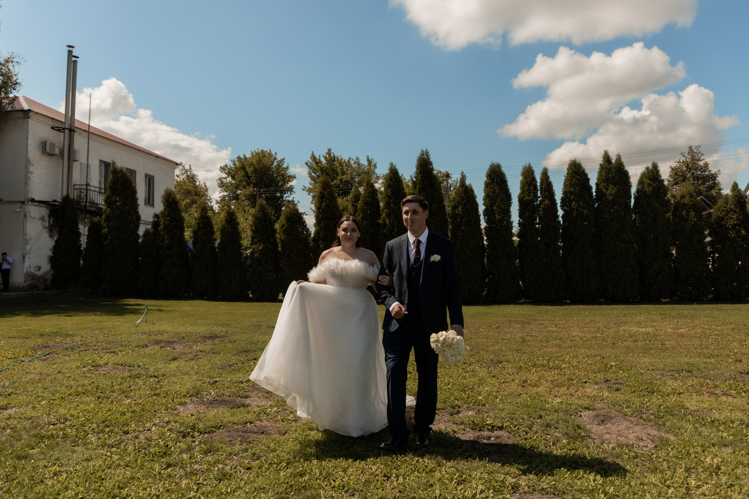 Иса и Валерия (сокращено). Свадебный фотограф Ангелина Сунгатулина | Саратов | Балаково | Вольск