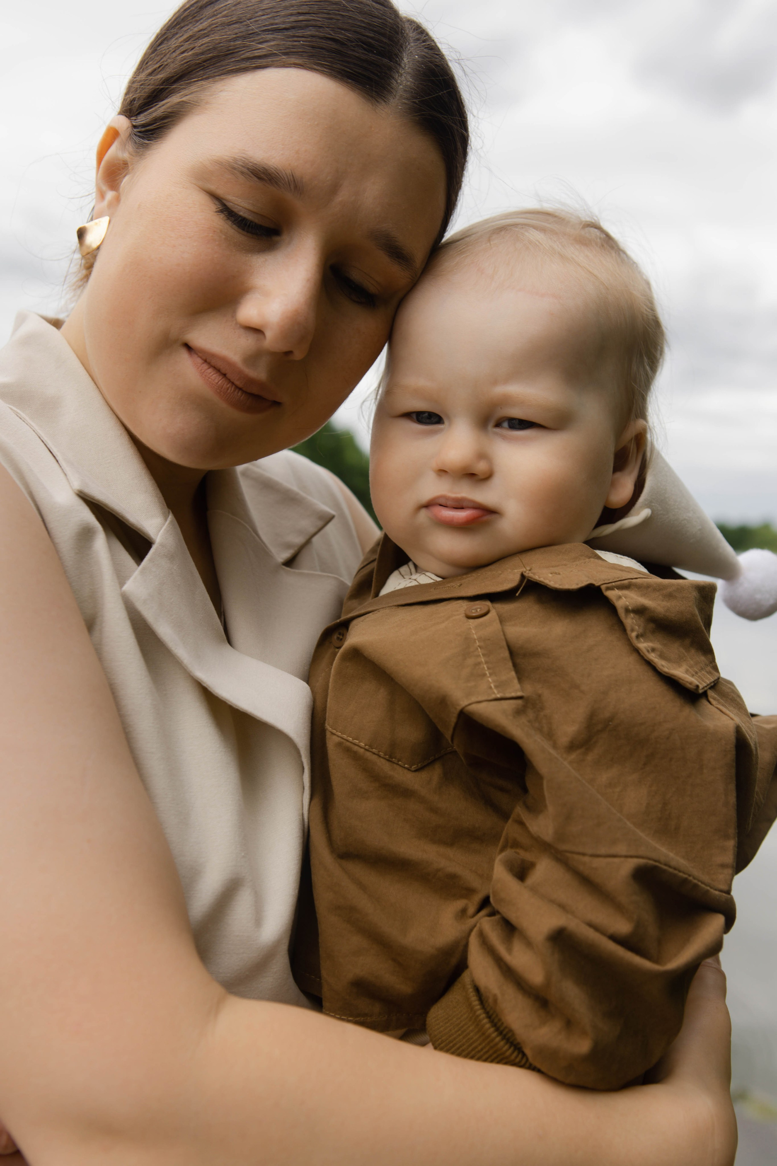 Коля и Надя. Свадебный фотограф в Нижнем Новгороде Анна Кузнецова