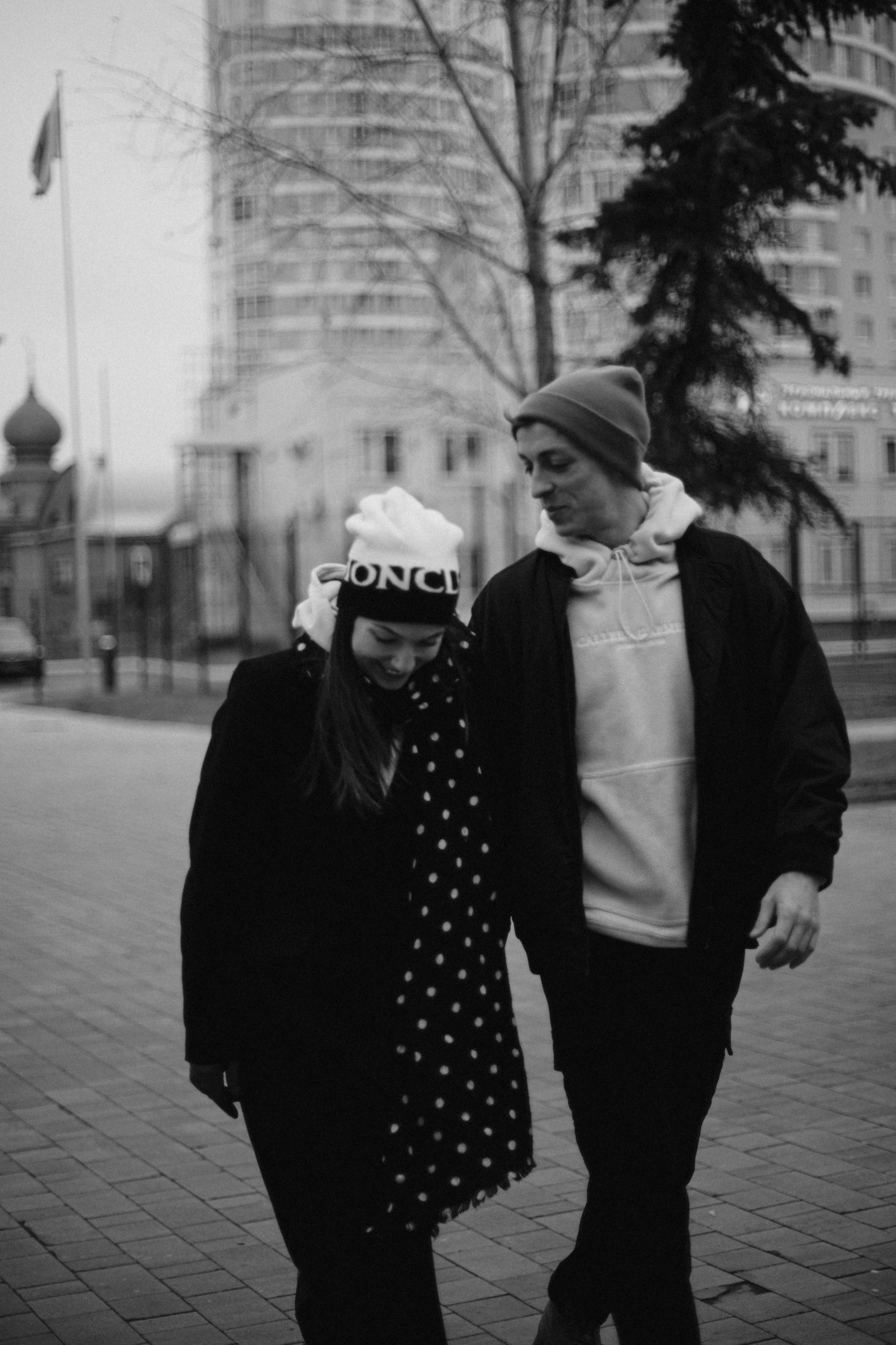 Филипп и Настя. Свадебный фотограф в Нижнем Новгороде Анна Кузнецова