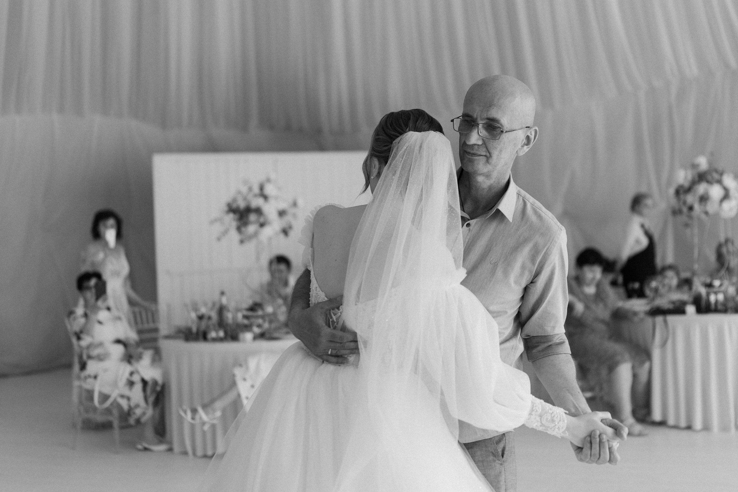 Дмитрий & Дария. Михаил и Юлия Лыженко — свадебный фотограф Волгоград