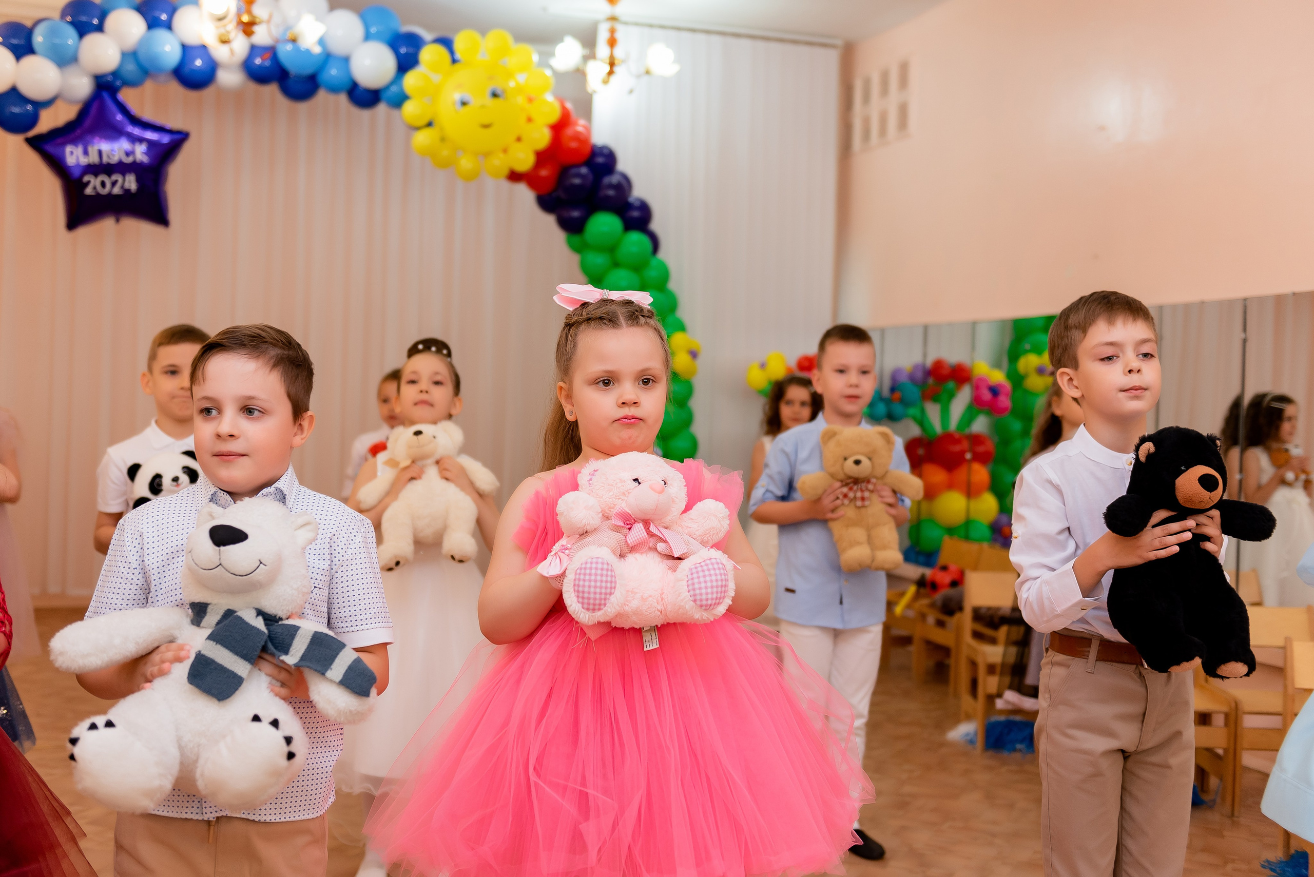 Сад. Фотограф Татьяна Иванчикова