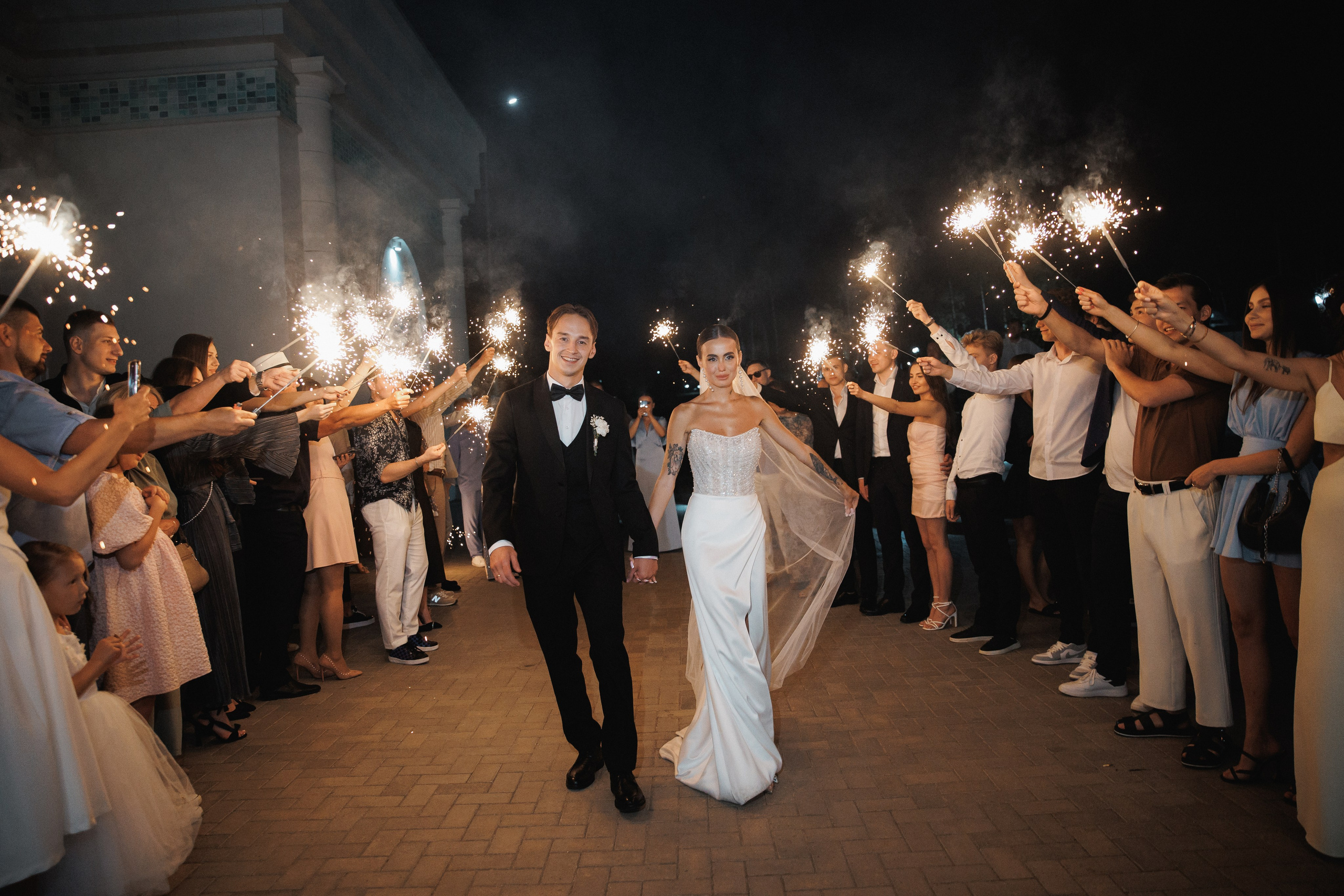 Pavel & Ekaterina. Romanovs | Свадебный фотограф и видеограф Чебоксары Казань Москва