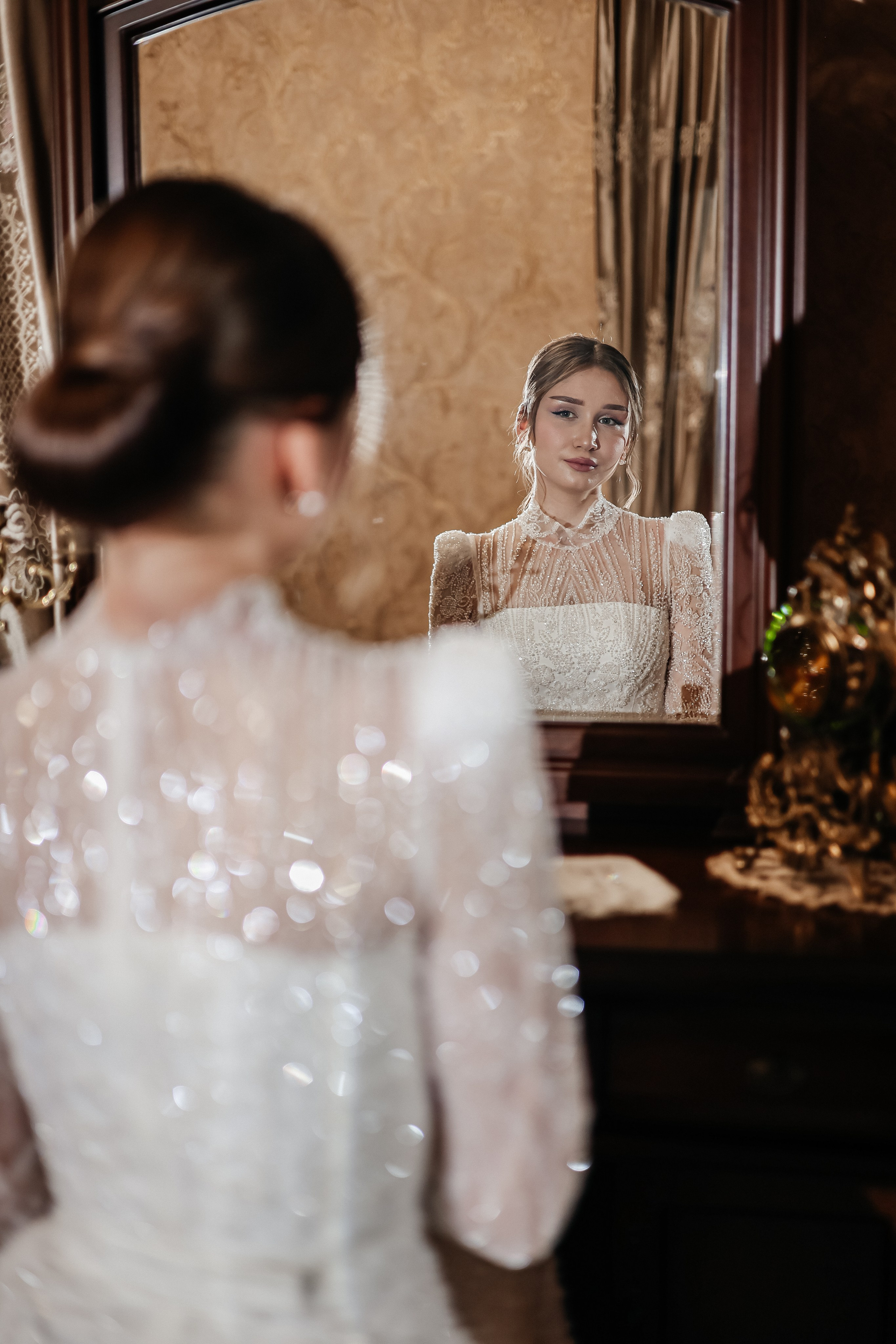 Невеста Шовда