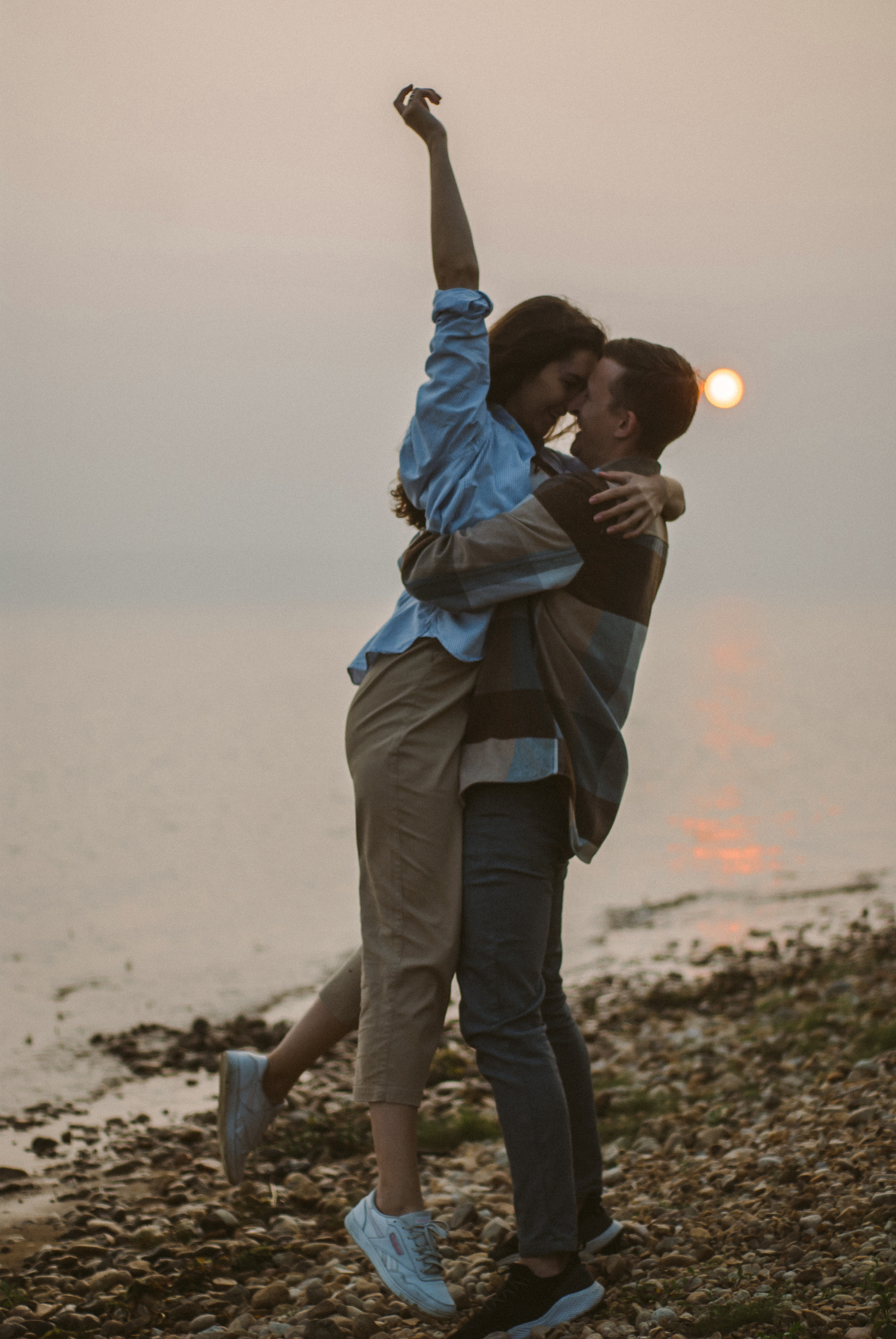 Кира и Игорь. Ксения Чинчикеева. Фотограф Иркутск|Улан-Удэ