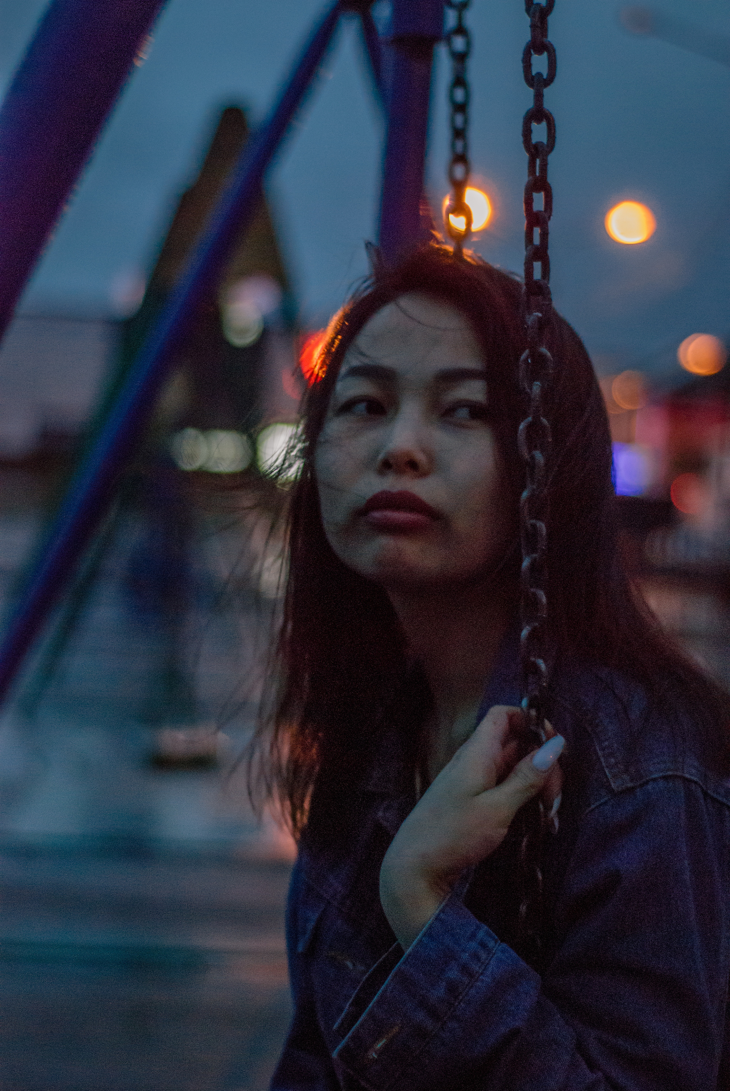 Ксения Чинчикеева. Фотограф Иркутск|Улан-Удэ