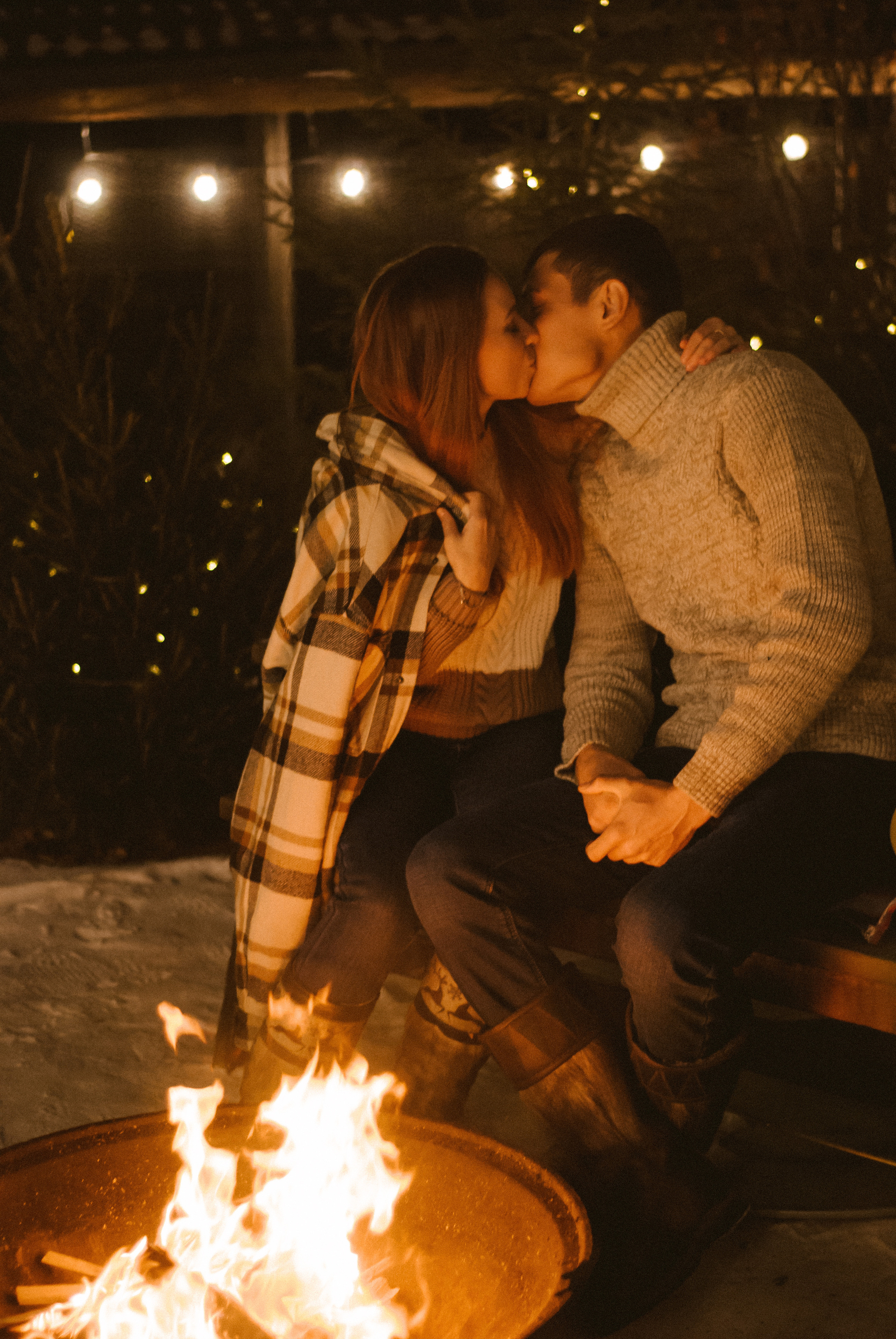 Аня и Вася. Ксения Чинчикеева. Фотограф Иркутск|Улан-Удэ