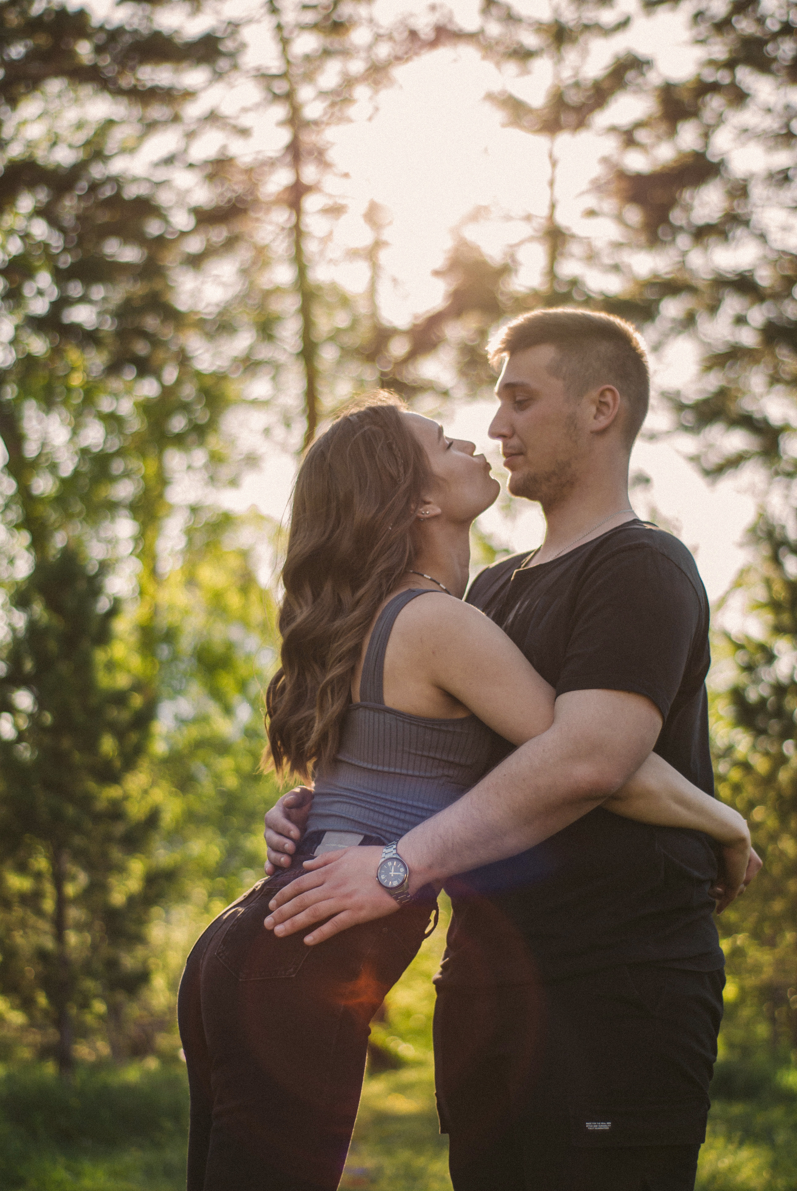 Лена и Саша. Ксения Чинчикеева. Фотограф Иркутск|Улан-Удэ