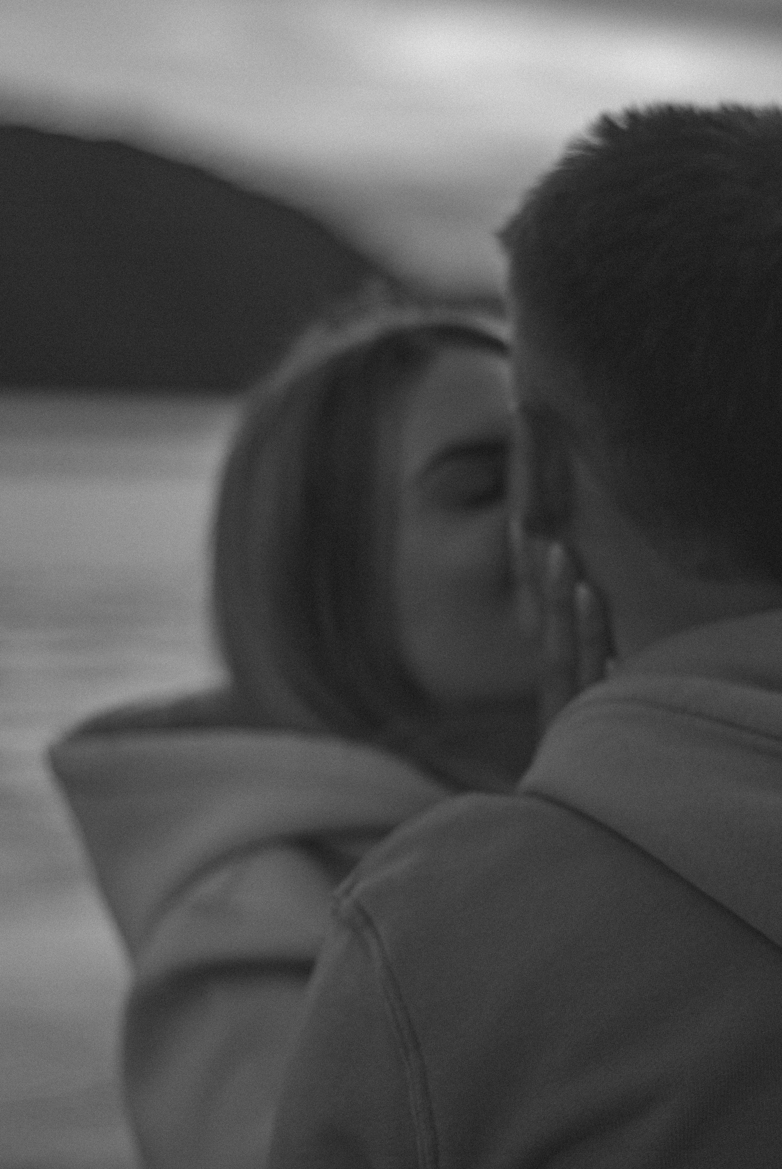 Таня и Дима. Ксения Чинчикеева. Фотограф Иркутск|Улан-Удэ