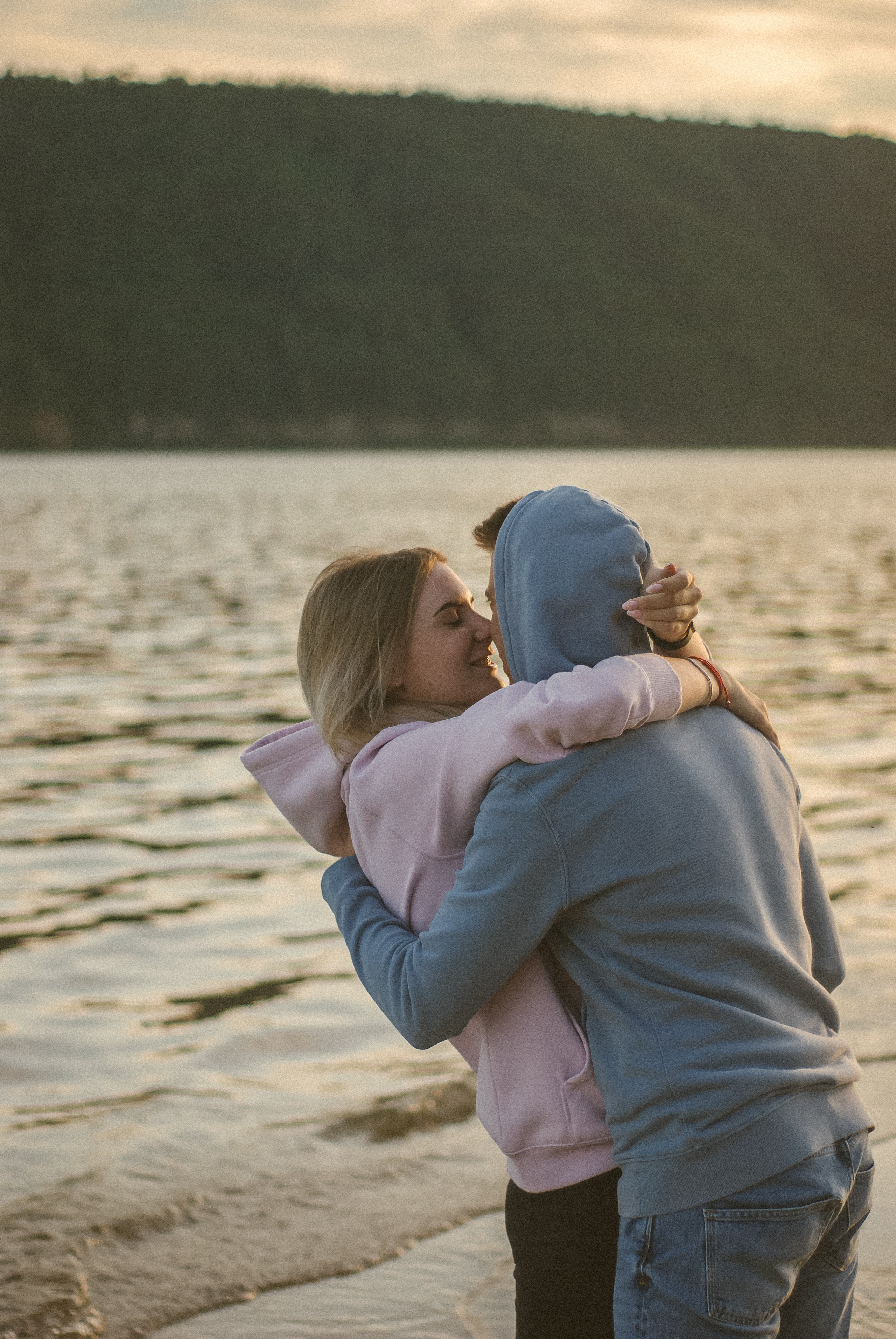 Таня и Дима. Ксения Чинчикеева. Фотограф Иркутск|Улан-Удэ