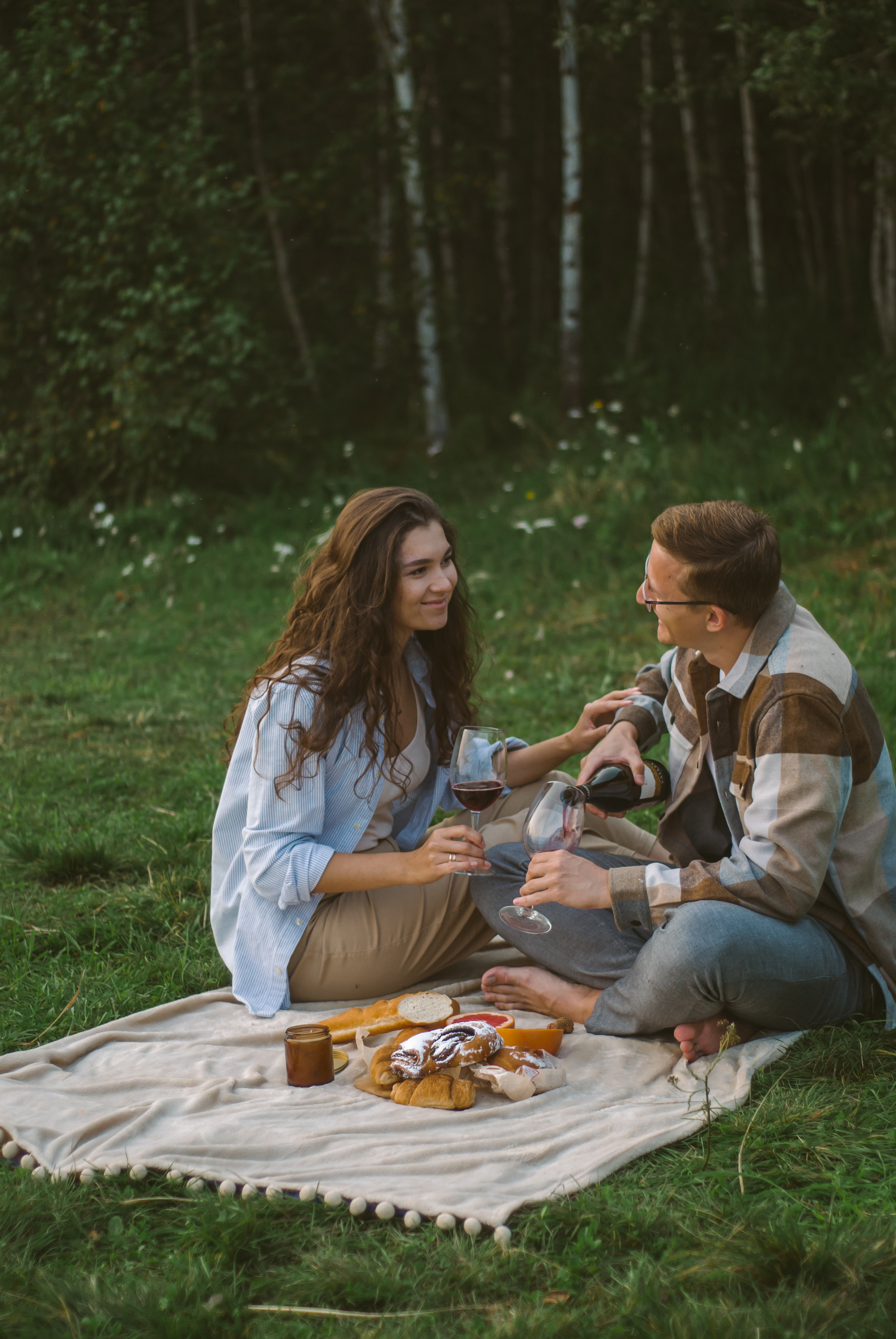 Кира и Игорь. Ксения Чинчикеева. Фотограф Иркутск|Улан-Удэ