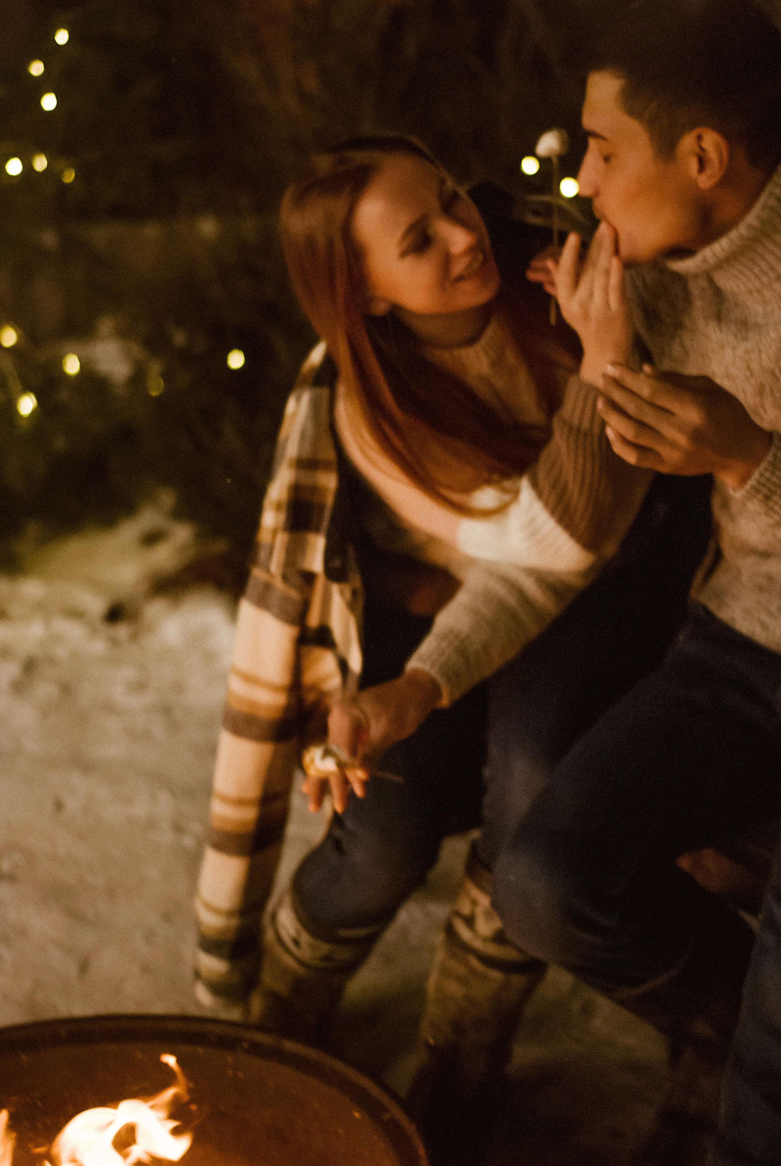 Аня и Вася. Ксения Чинчикеева. Фотограф Иркутск|Улан-Удэ