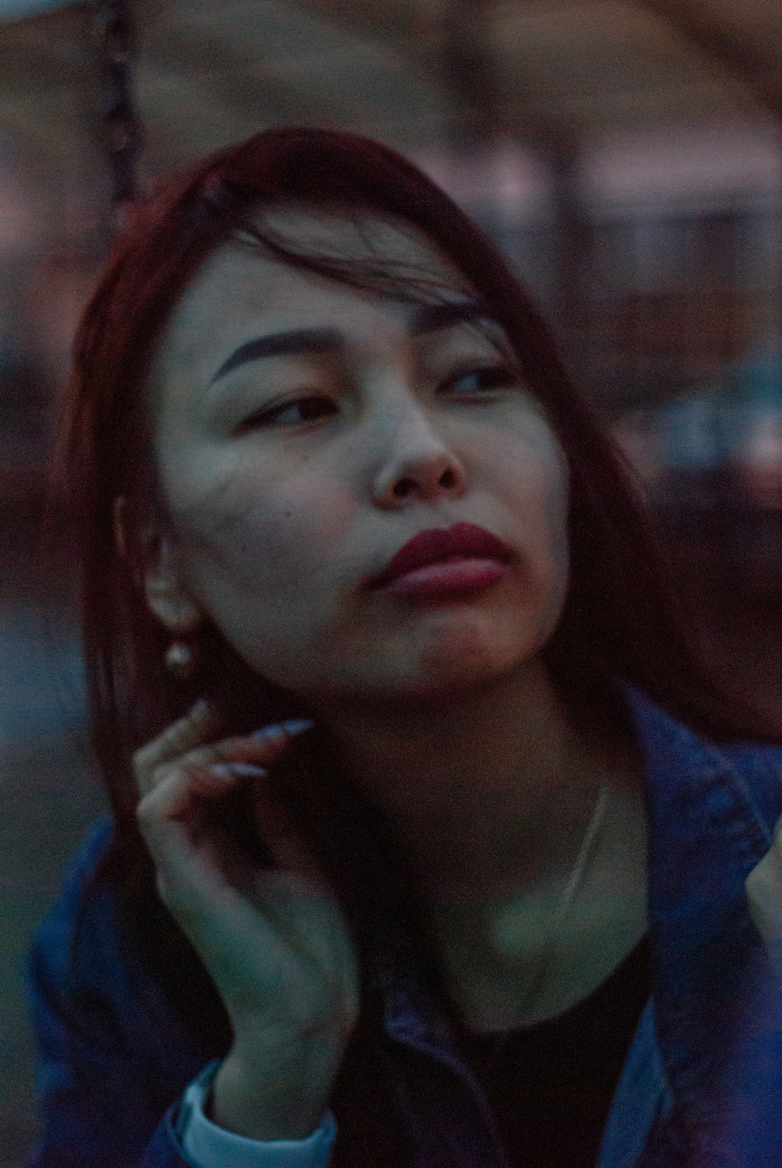 Ксения Чинчикеева. Фотограф Иркутск|Улан-Удэ