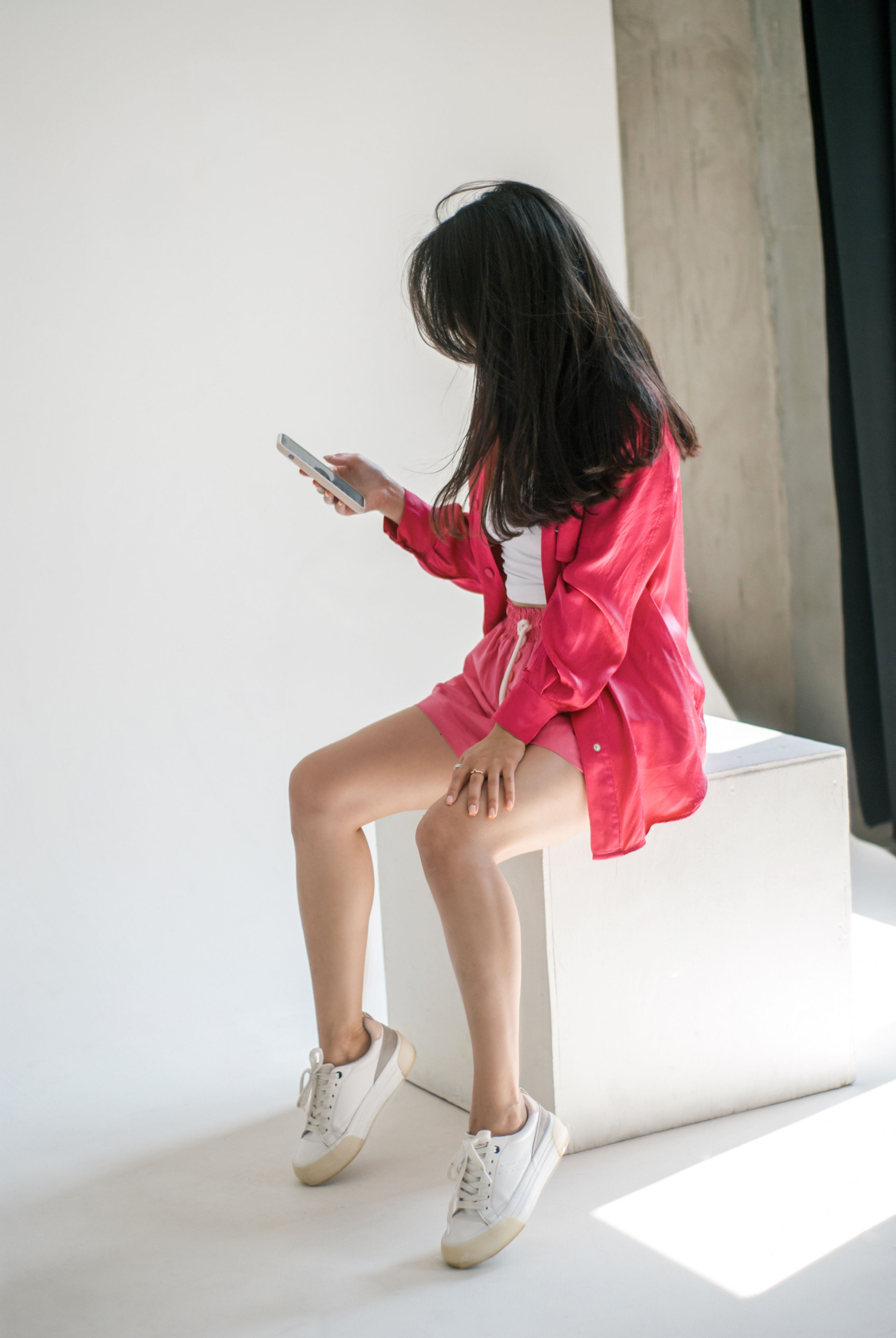 SMM-агенство. Ксения Чинчикеева. Фотограф Иркутск|Улан-Удэ