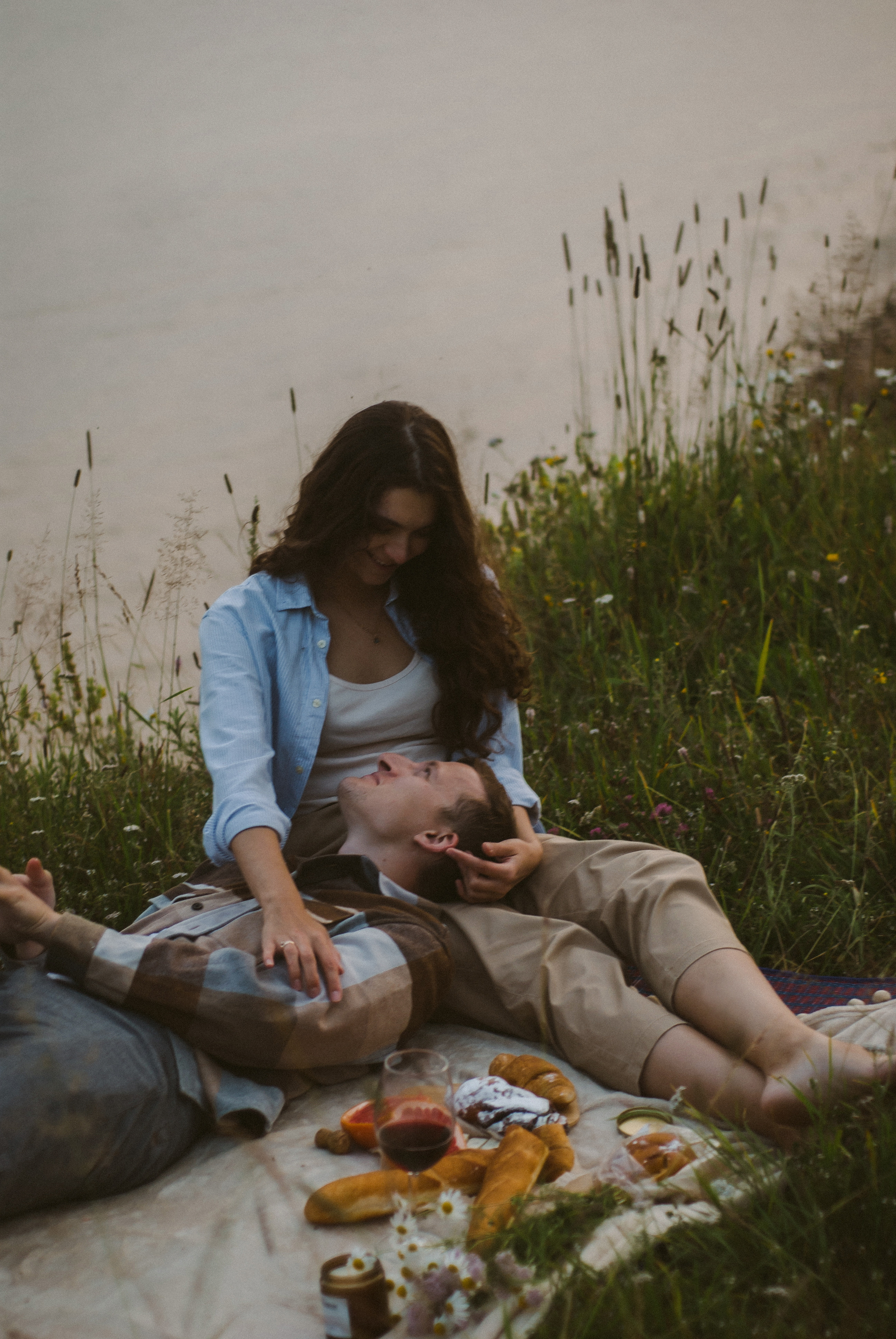 Кира и Игорь. Ксения Чинчикеева. Фотограф Иркутск|Улан-Удэ