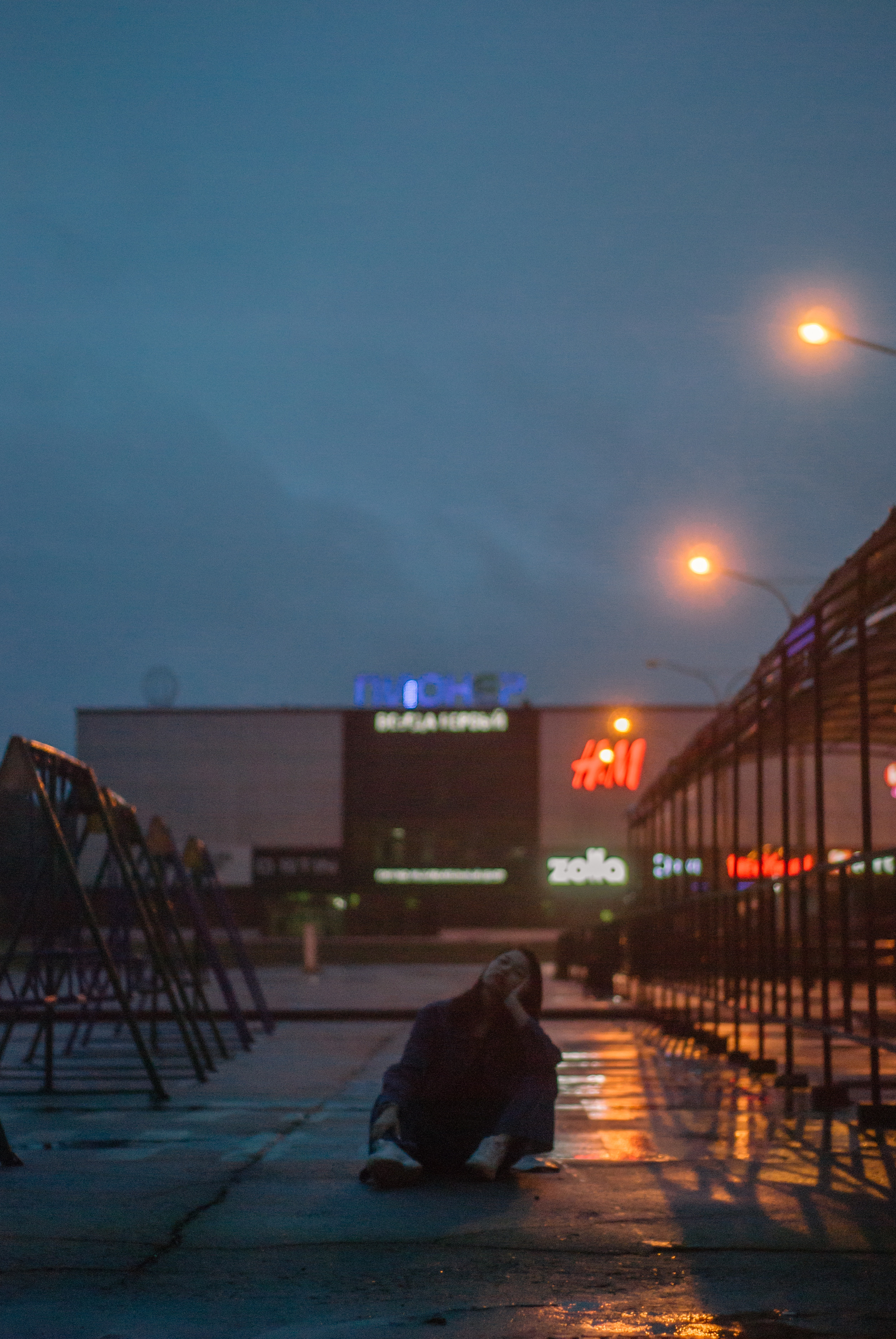 Ксения Чинчикеева. Фотограф Иркутск|Улан-Удэ