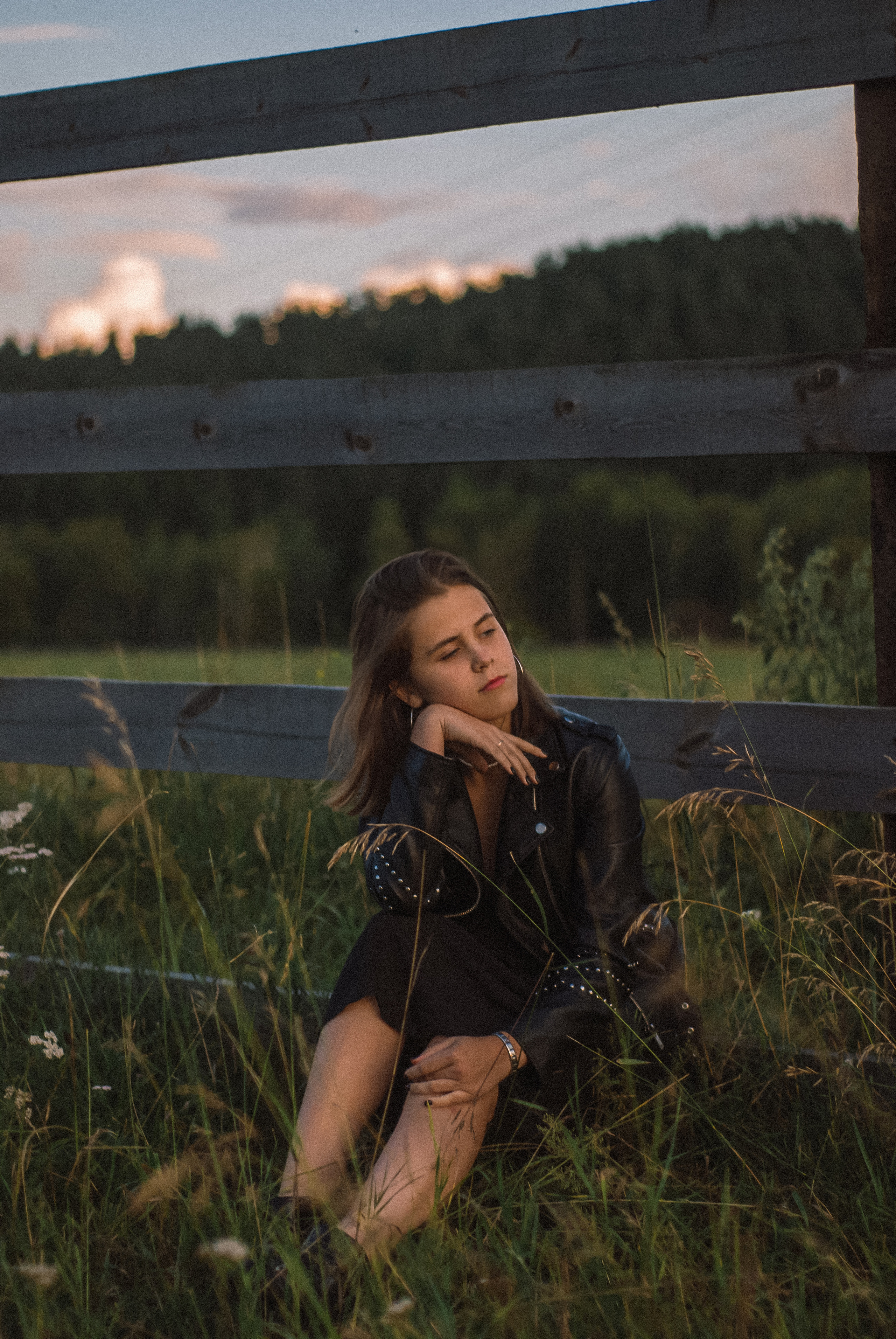 Фотосессия Анюта. Ксения Чинчикеева. Фотограф Иркутск|Улан-Удэ