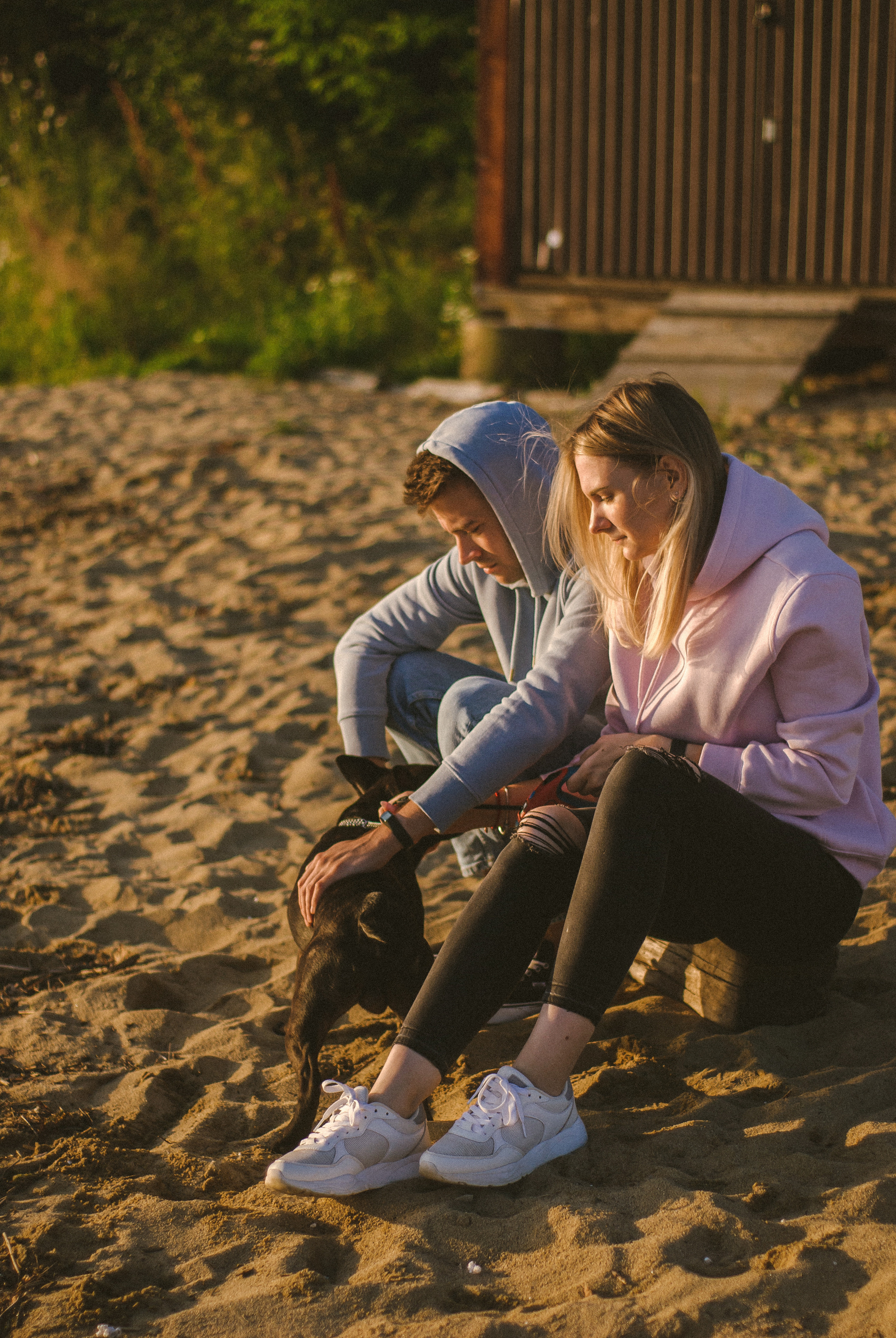 Таня и Дима. Ксения Чинчикеева. Фотограф Иркутск|Улан-Удэ