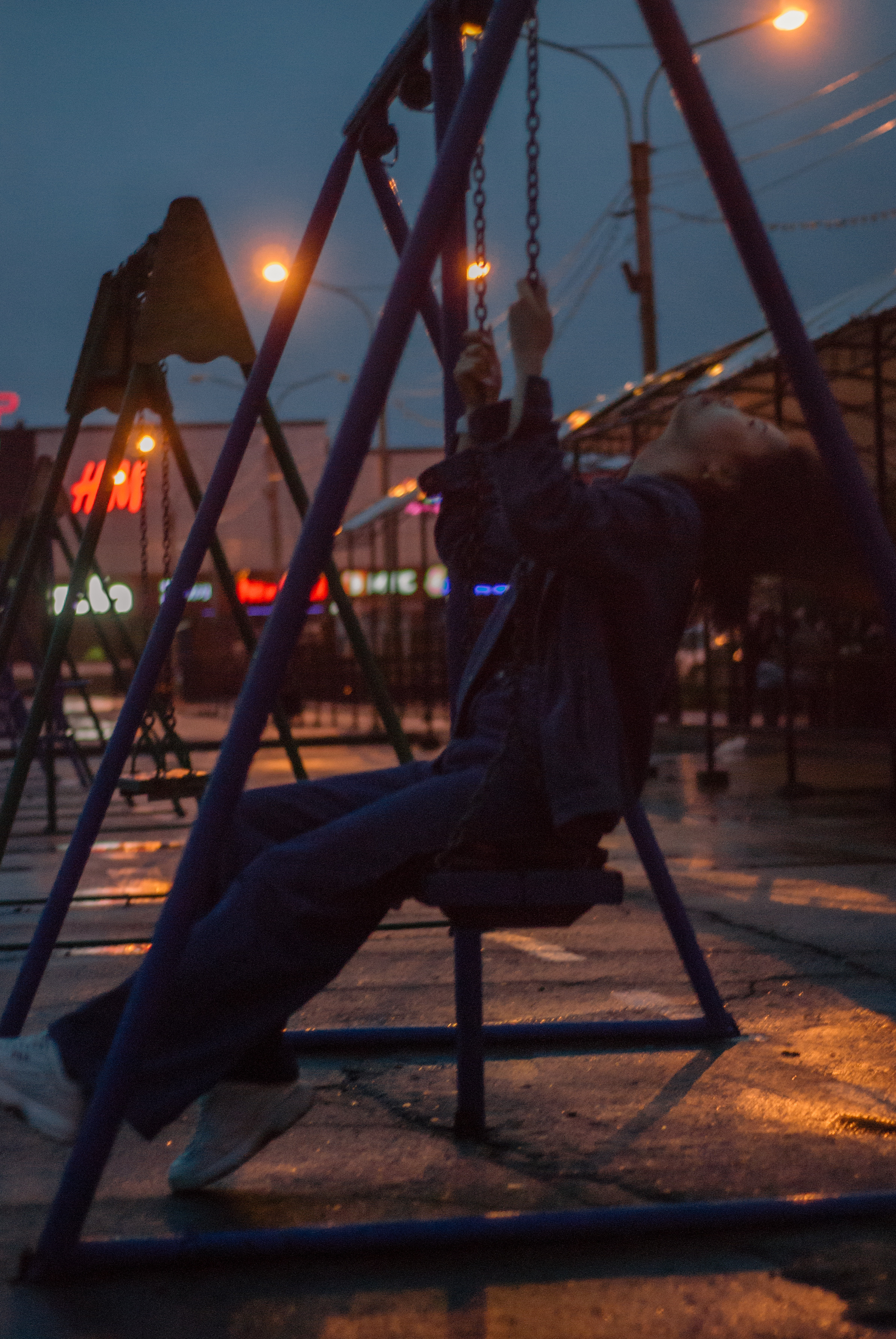 Ксения Чинчикеева. Фотограф Иркутск|Улан-Удэ