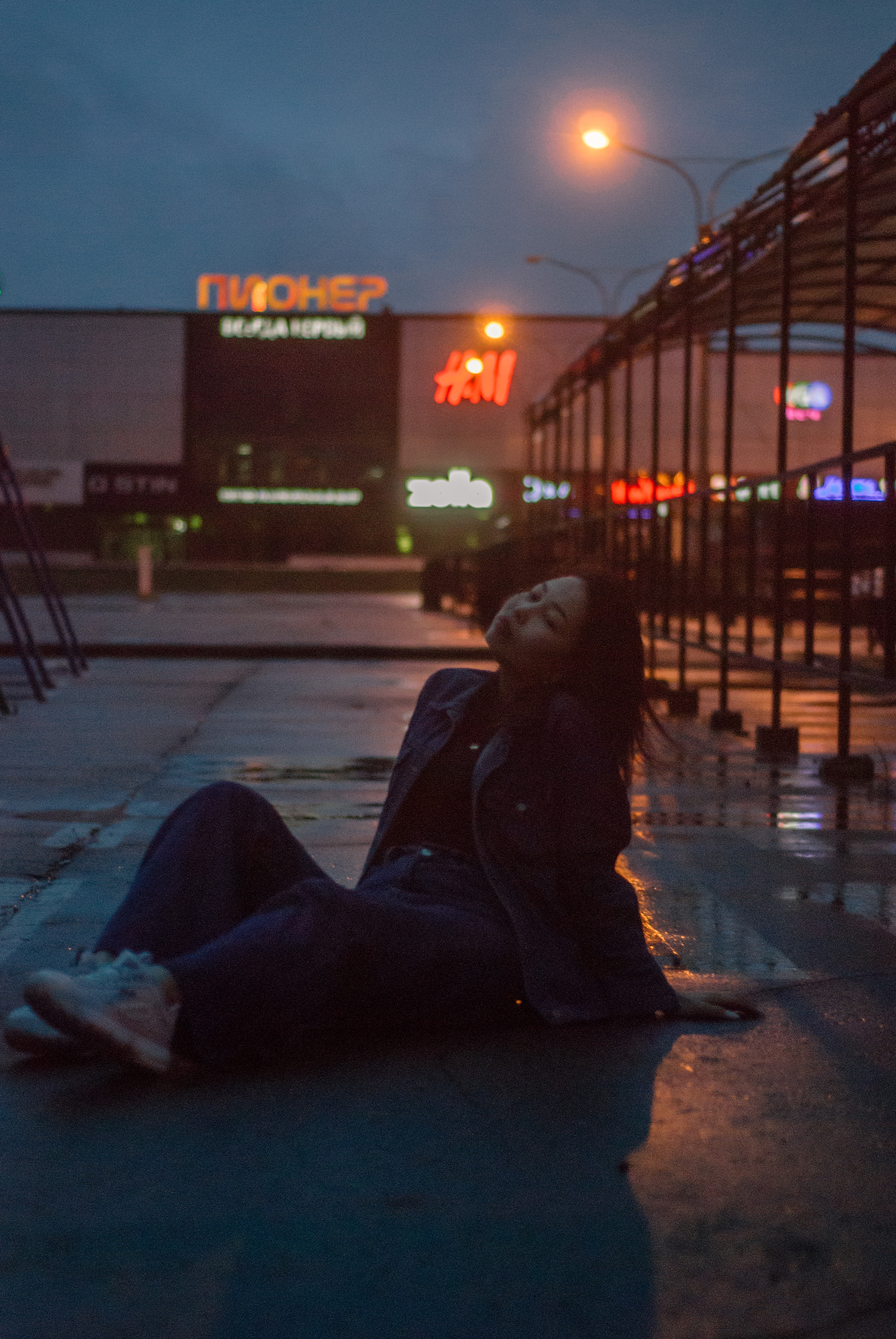 Ксения Чинчикеева. Фотограф Иркутск|Улан-Удэ