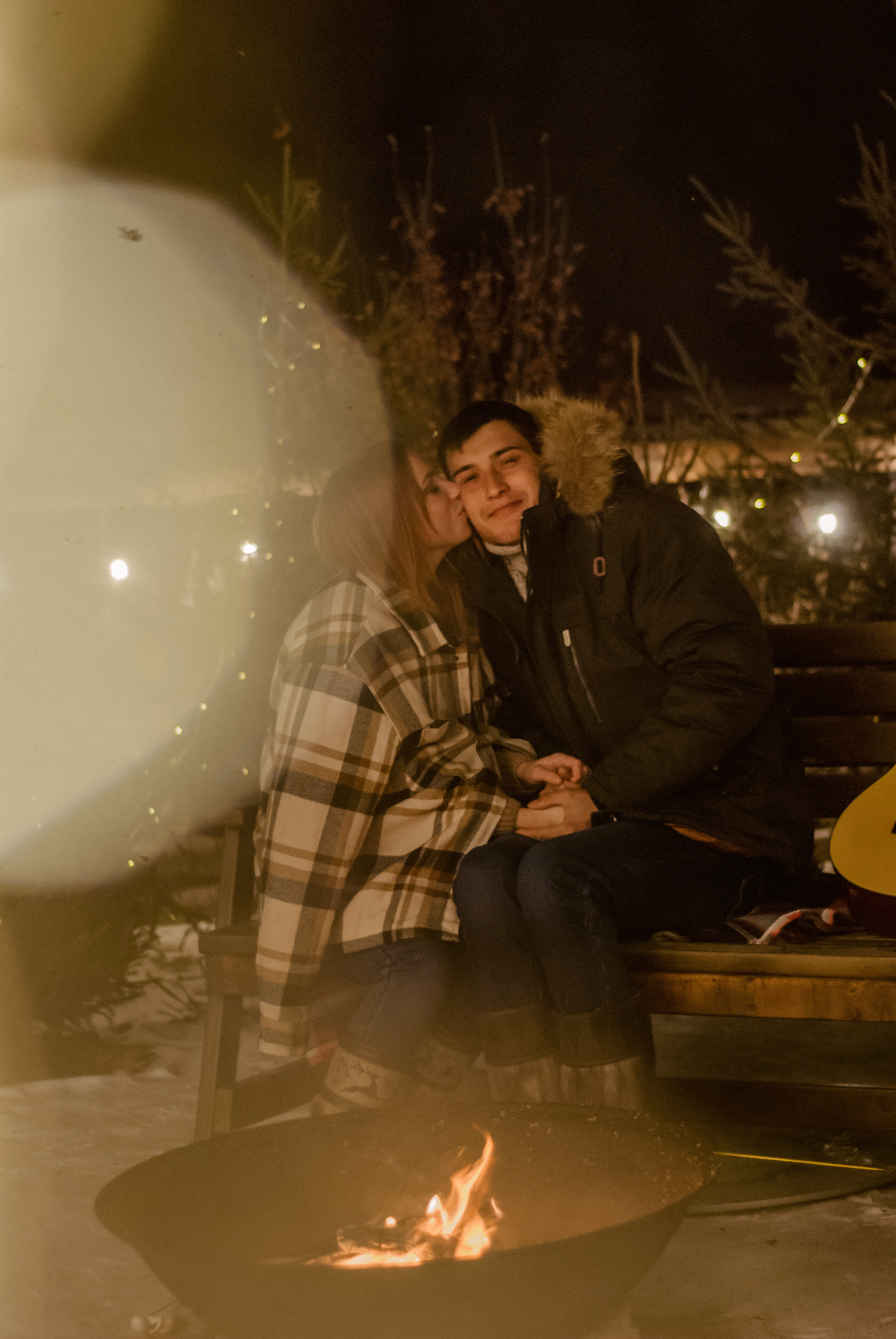 Аня и Вася. Ксения Чинчикеева. Фотограф Иркутск|Улан-Удэ