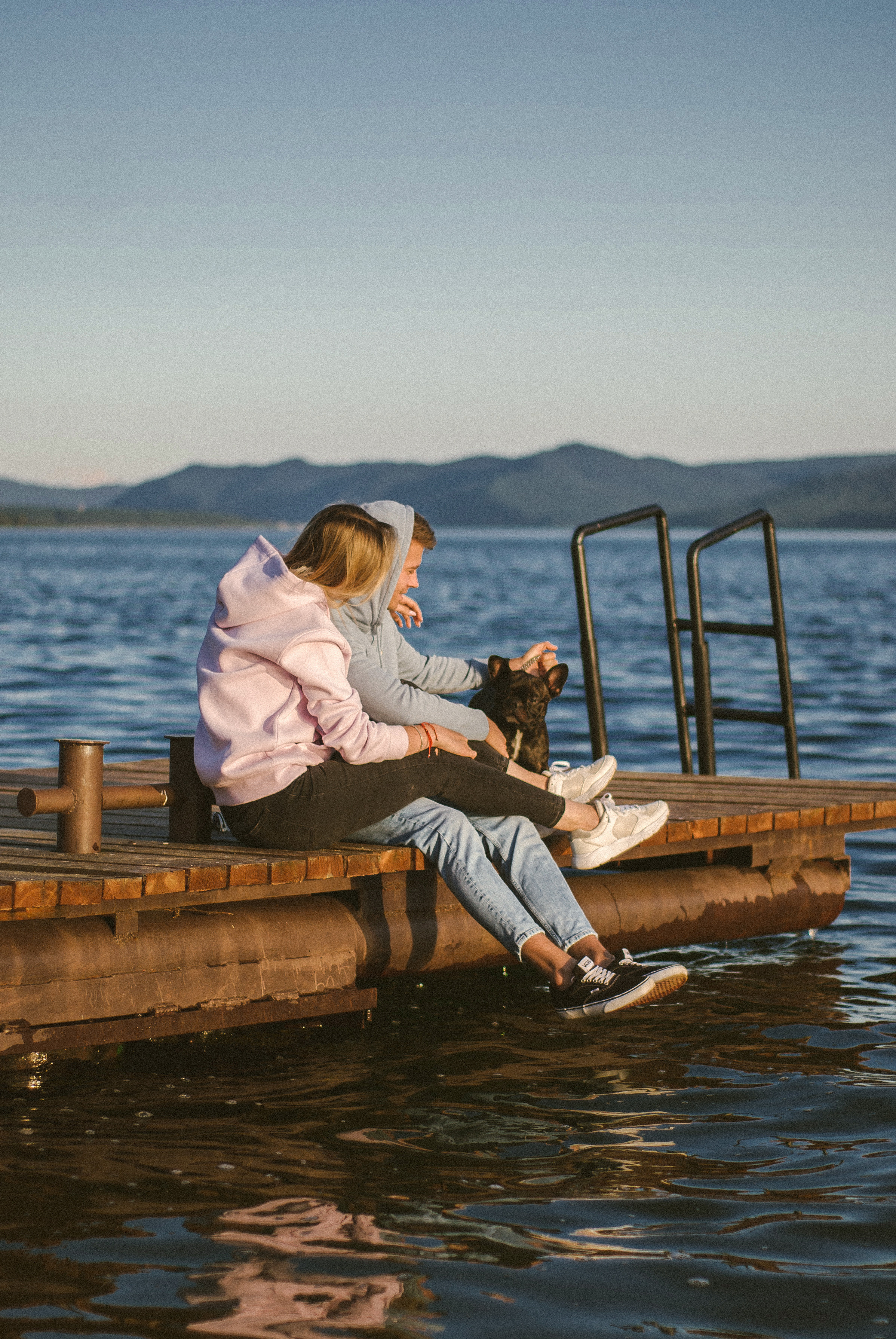 Таня и Дима. Ксения Чинчикеева. Фотограф Иркутск|Улан-Удэ