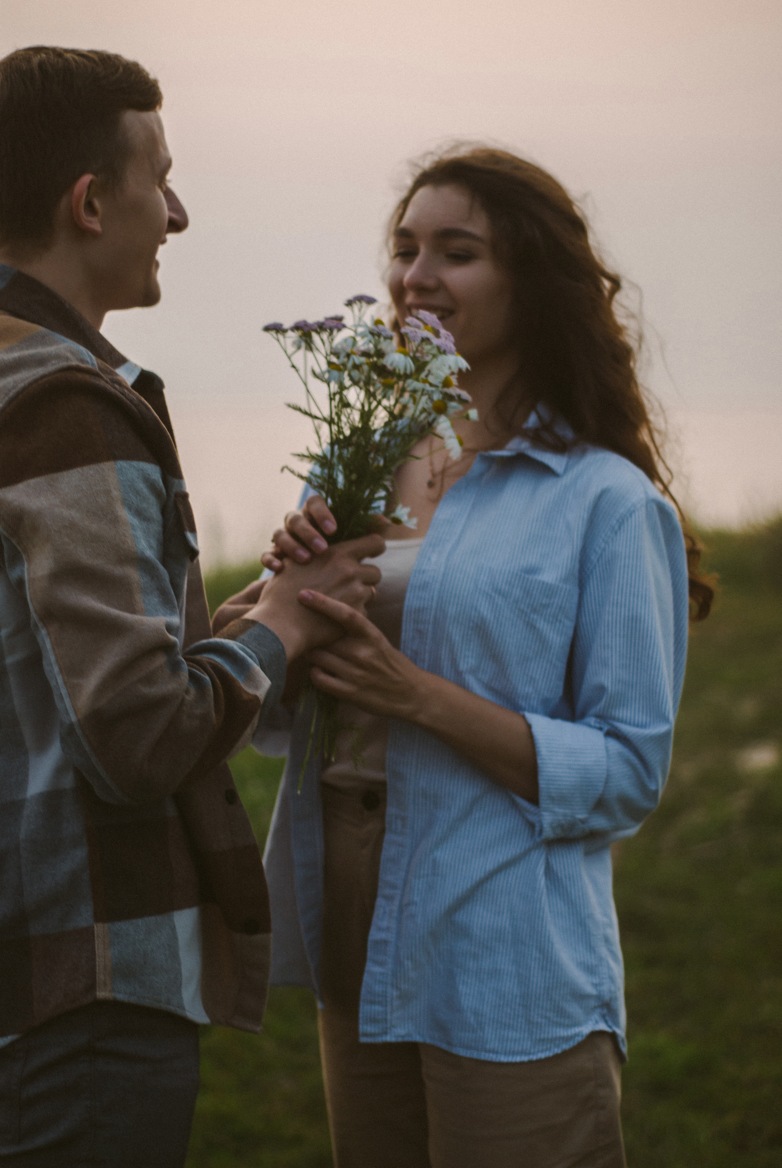 Кира и Игорь. Ксения Чинчикеева. Фотограф Иркутск|Улан-Удэ