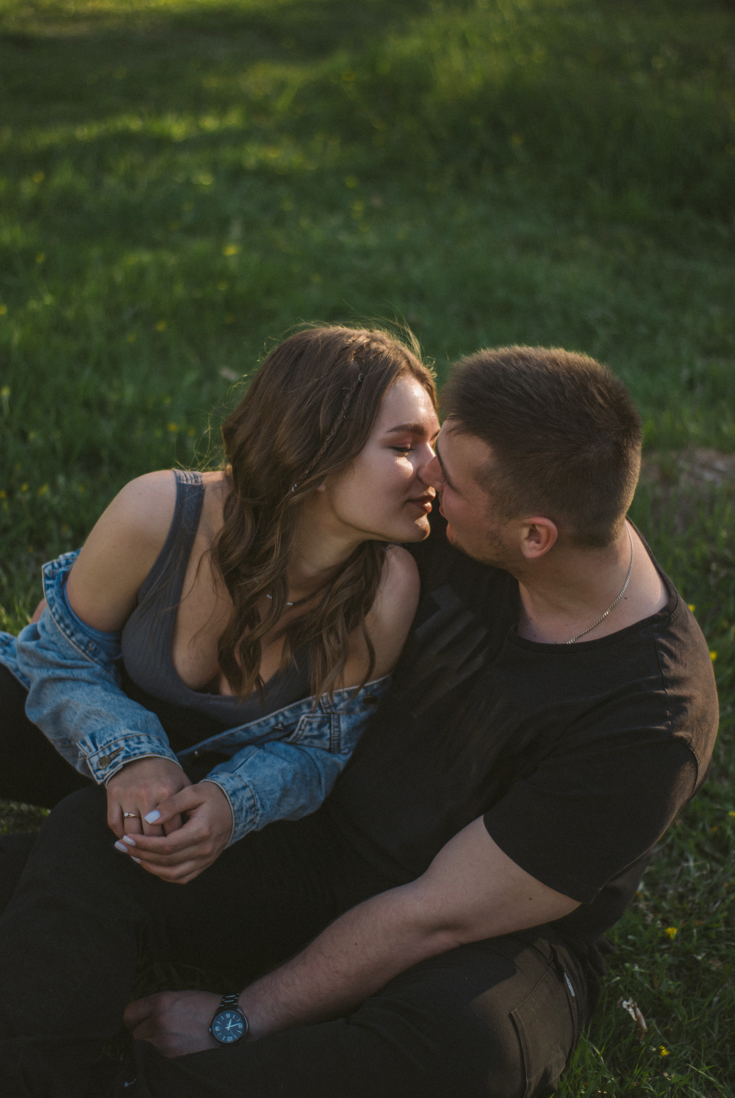 Лена и Саша. Ксения Чинчикеева. Фотограф Иркутск|Улан-Удэ