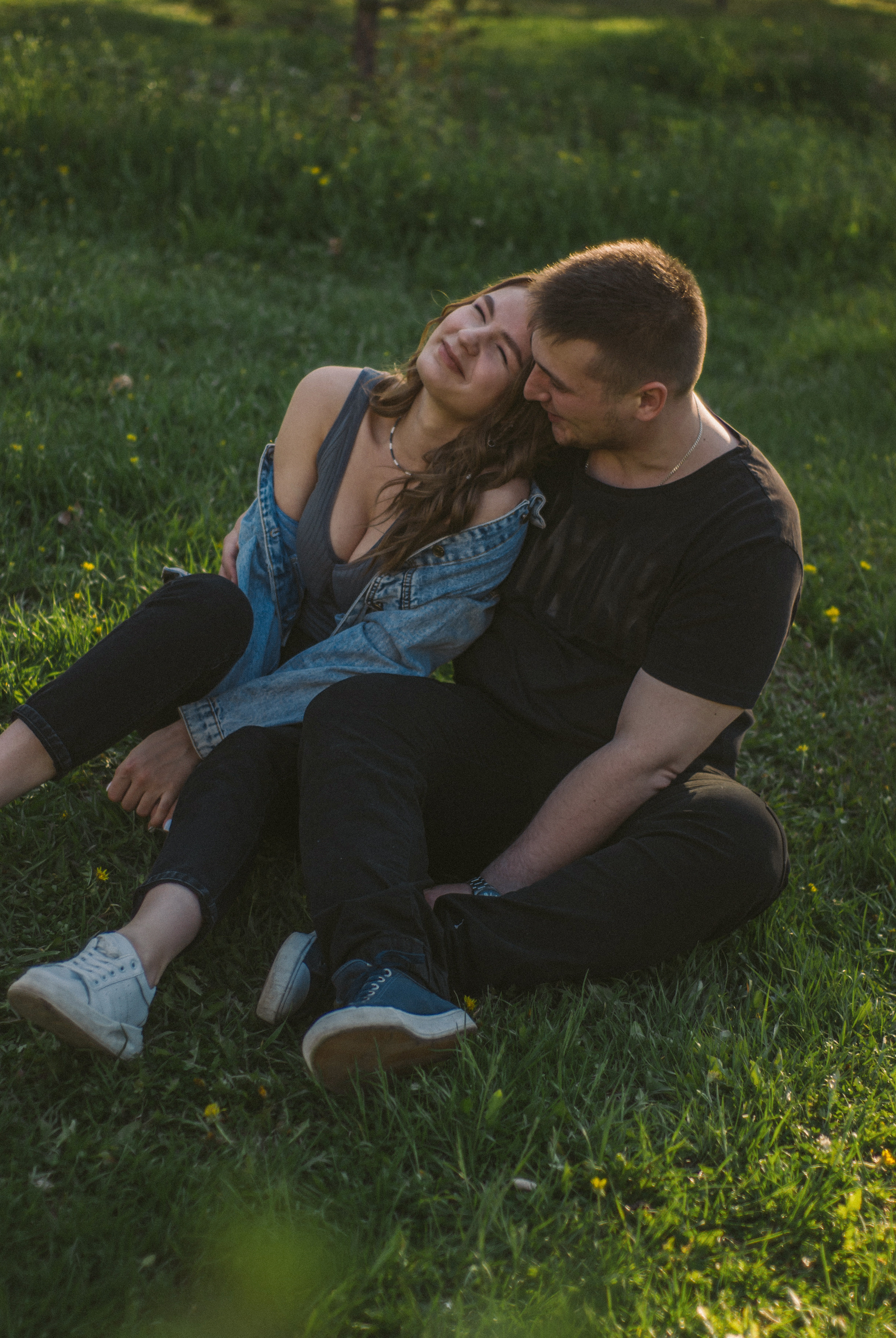 Лена и Саша. Ксения Чинчикеева. Фотограф Иркутск|Улан-Удэ