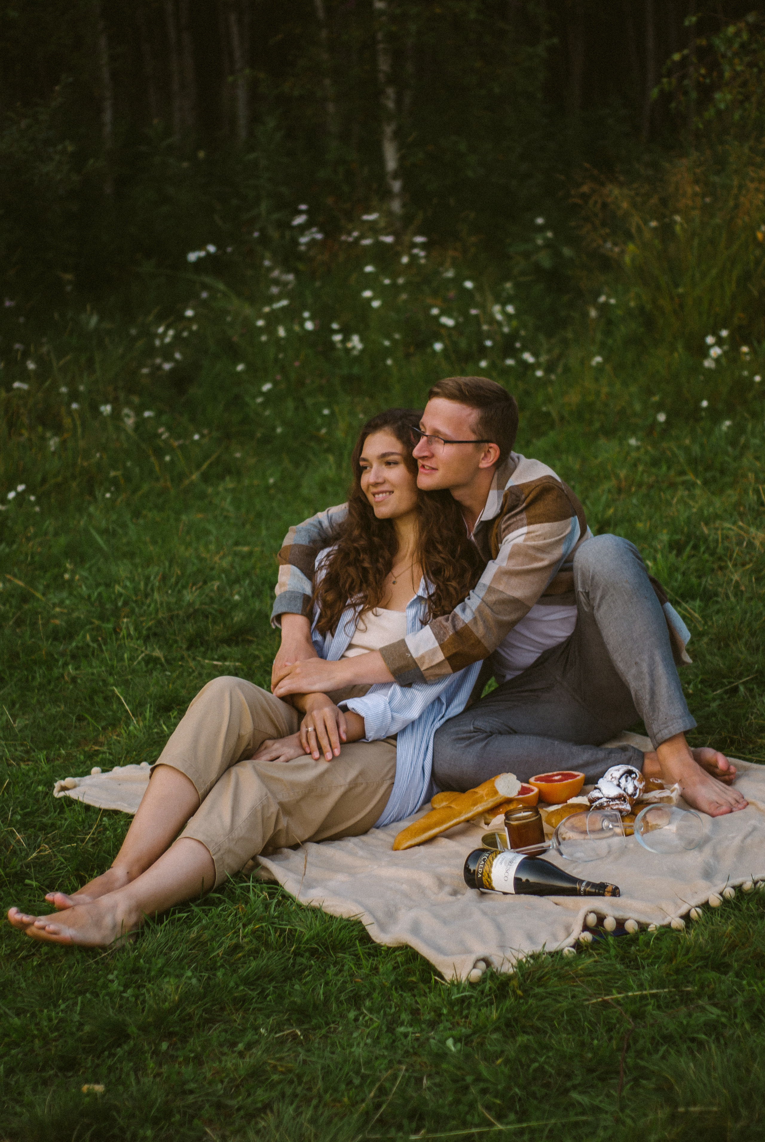 Кира и Игорь. Ксения Чинчикеева. Фотограф Иркутск|Улан-Удэ