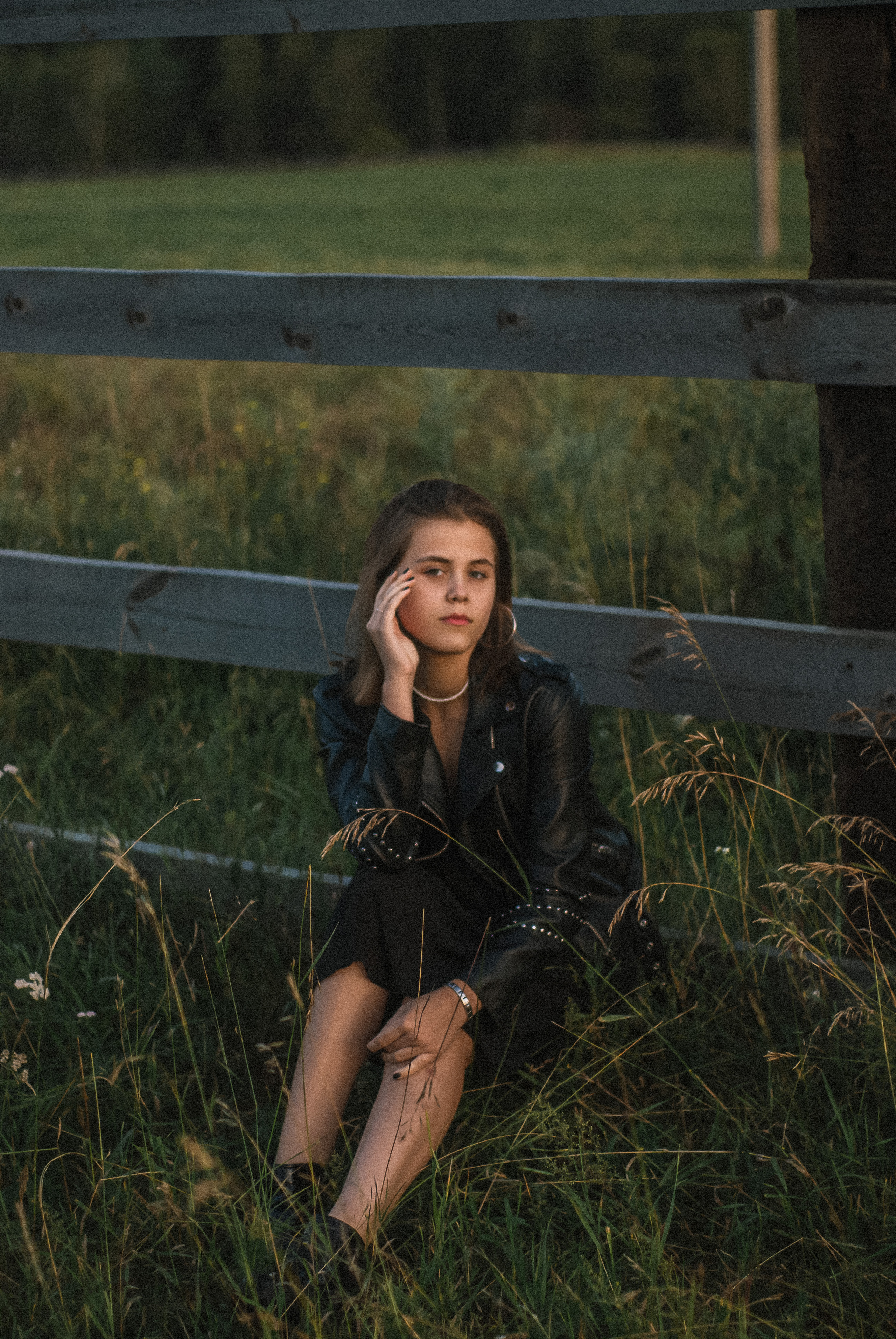 Фотосессия Анюта. Ксения Чинчикеева. Фотограф Иркутск|Улан-Удэ