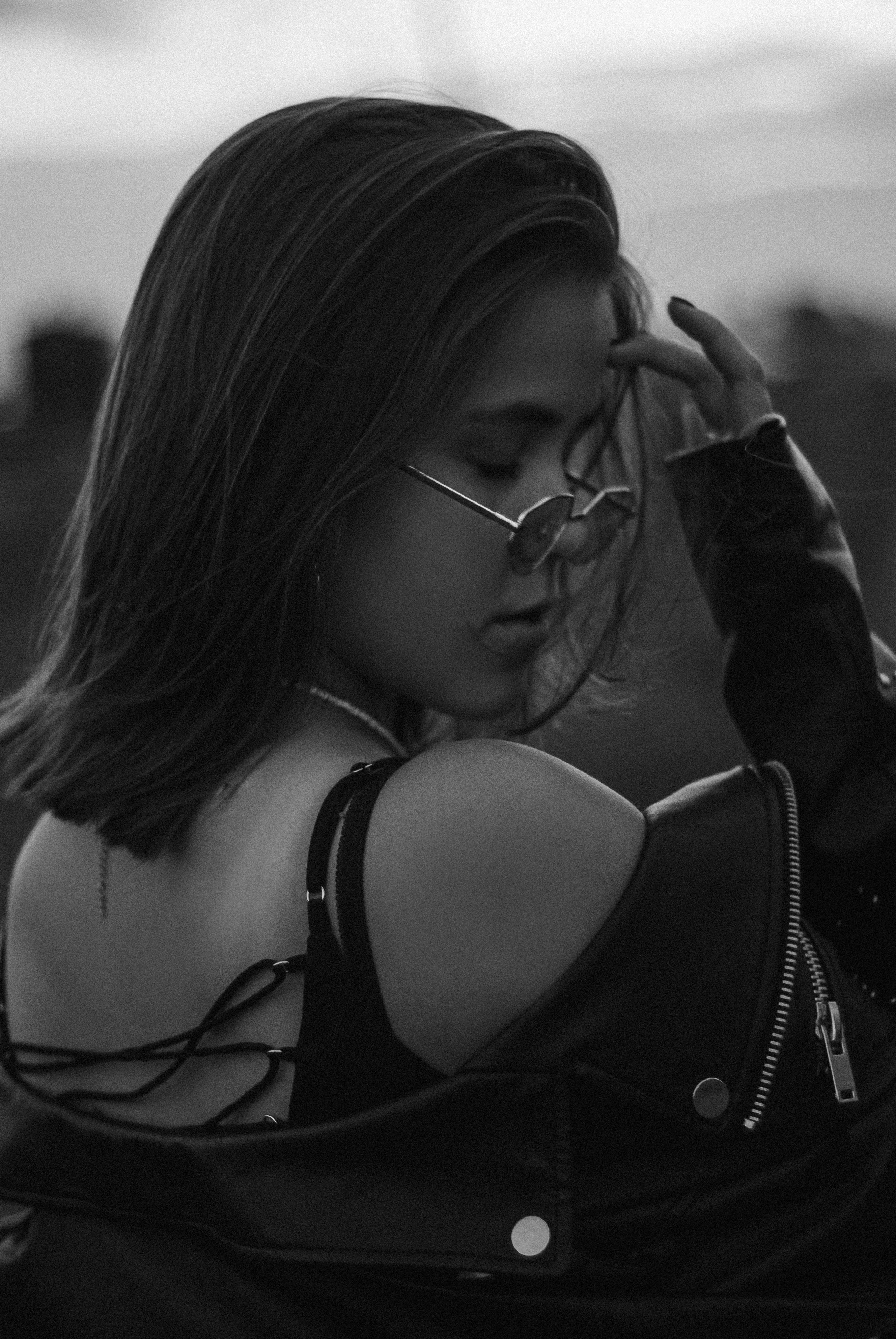 Фотосессия Анюта. Ксения Чинчикеева. Фотограф Иркутск|Улан-Удэ