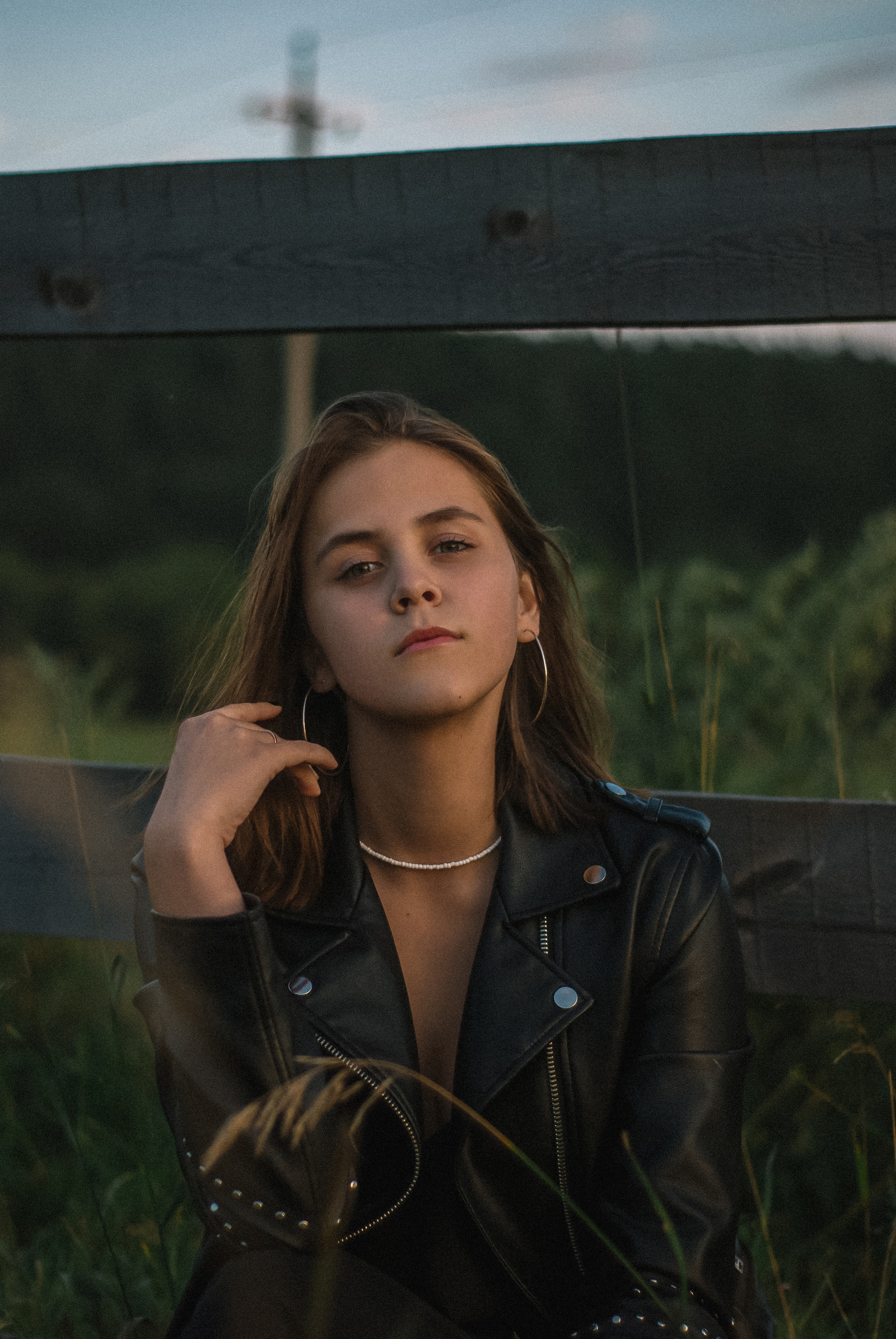 Фотосессия Анюта. Ксения Чинчикеева. Фотограф Иркутск|Улан-Удэ