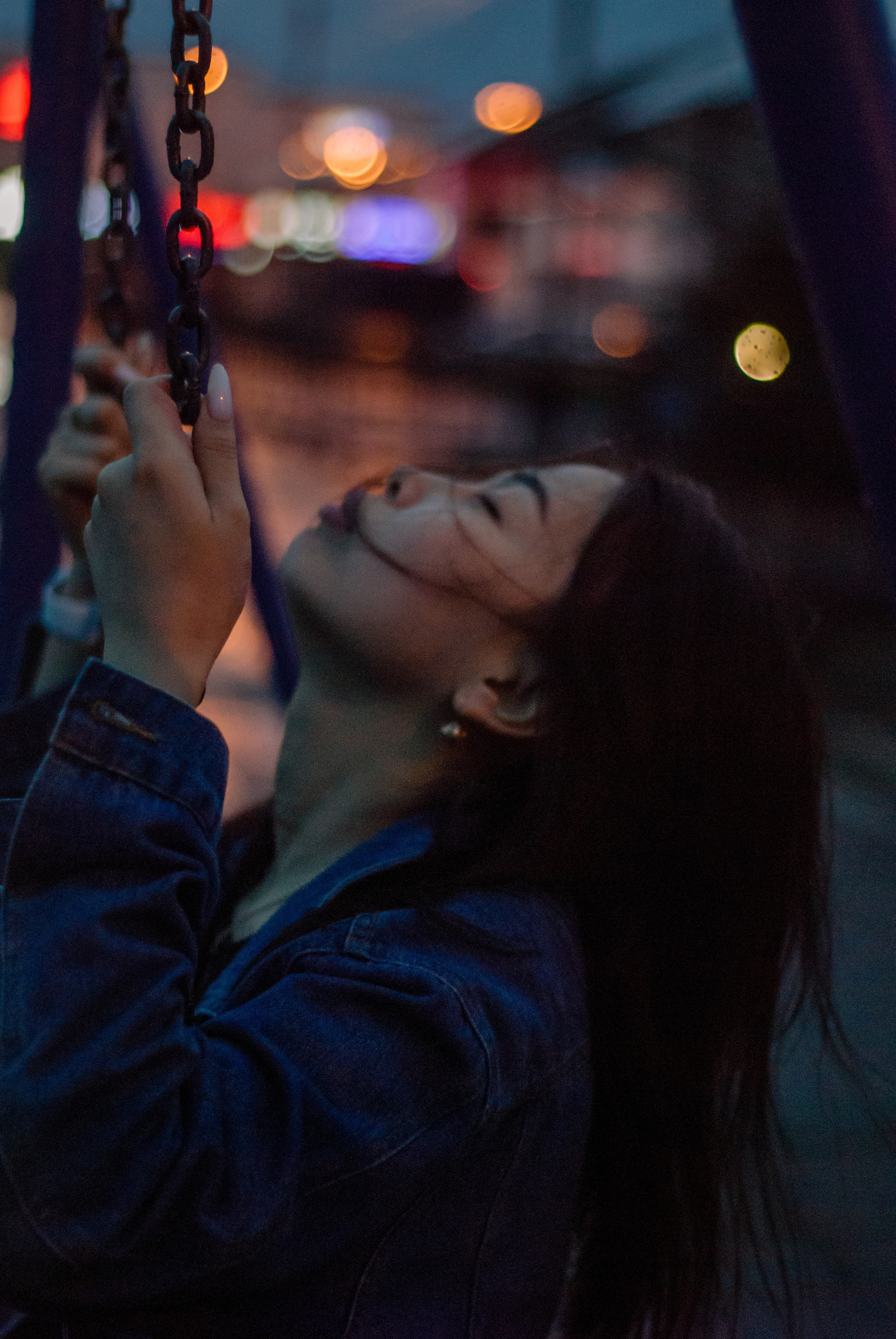 Ксения Чинчикеева. Фотограф Иркутск|Улан-Удэ