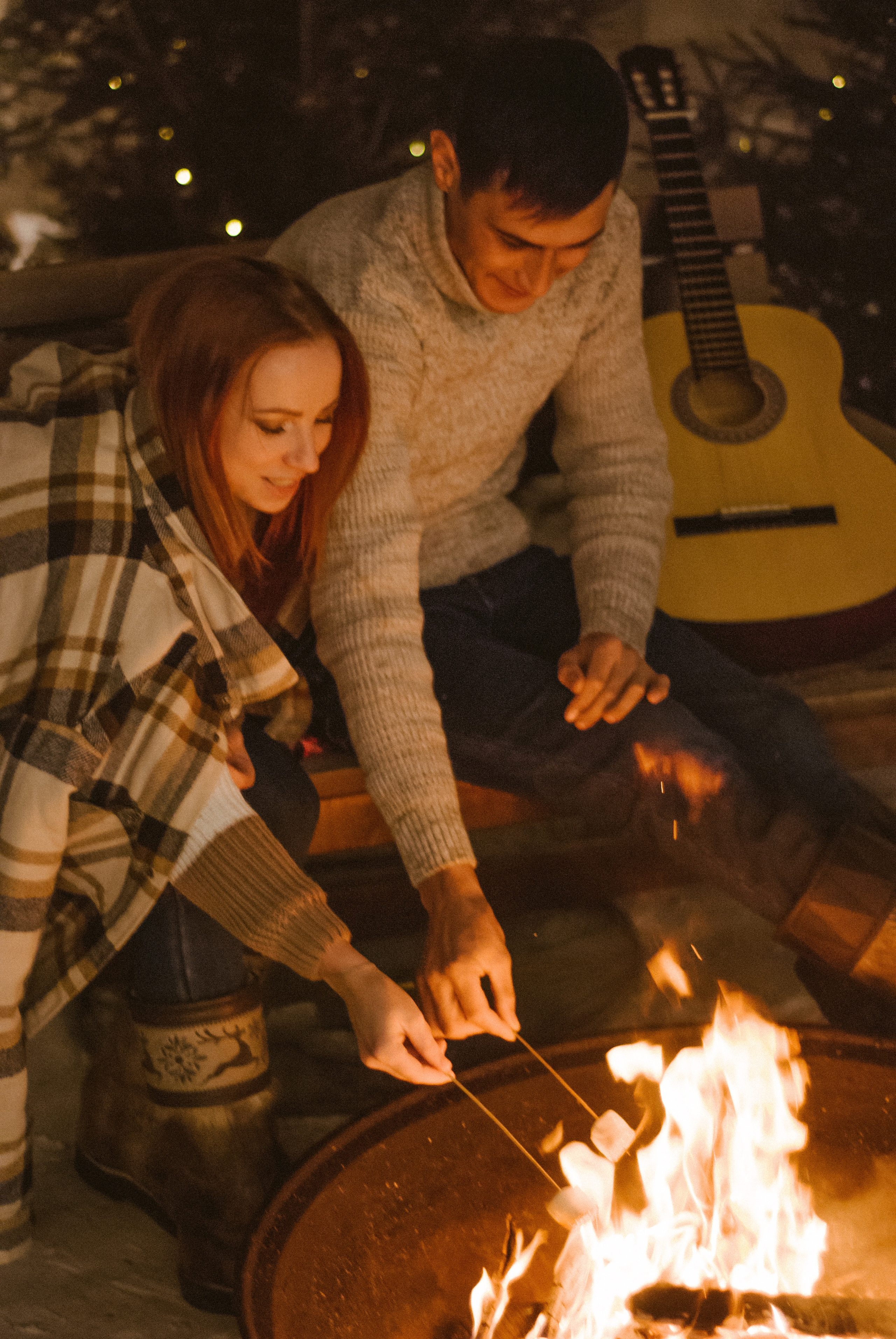 Аня и Вася. Ксения Чинчикеева. Фотограф Иркутск|Улан-Удэ