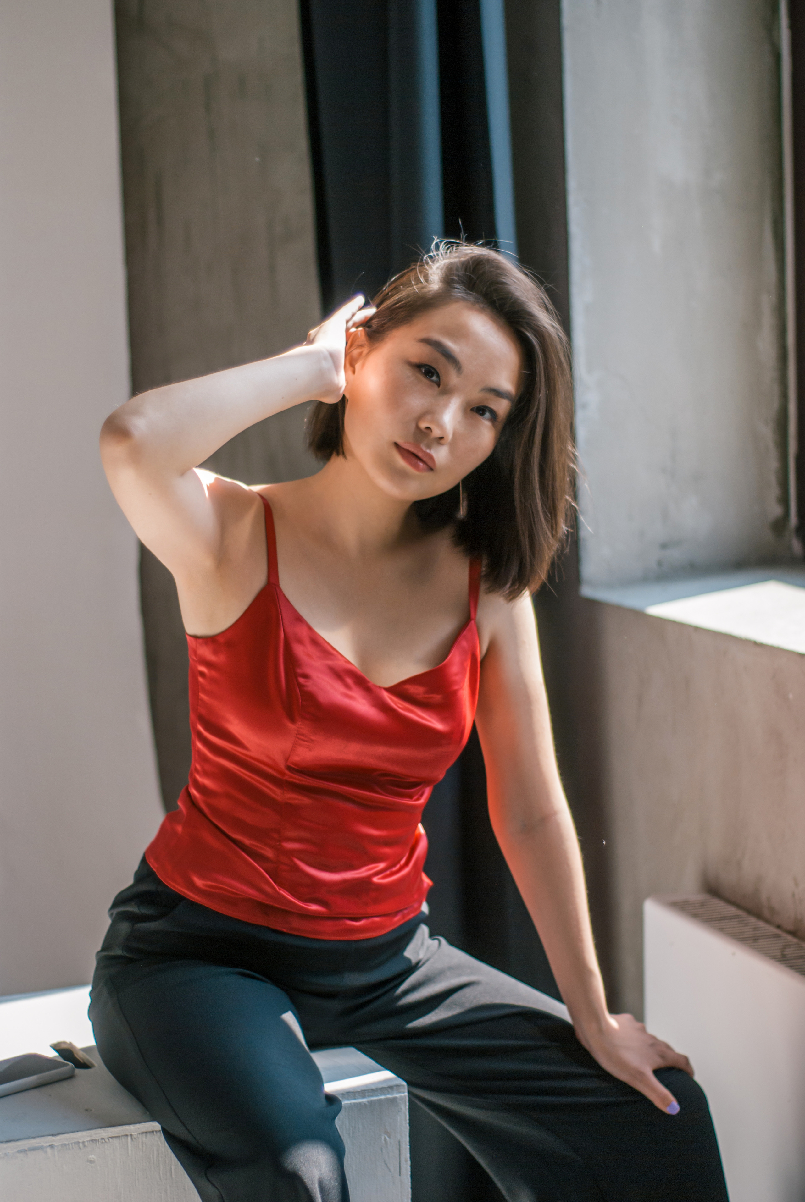 SMM-агенство. Ксения Чинчикеева. Фотограф Иркутск|Улан-Удэ