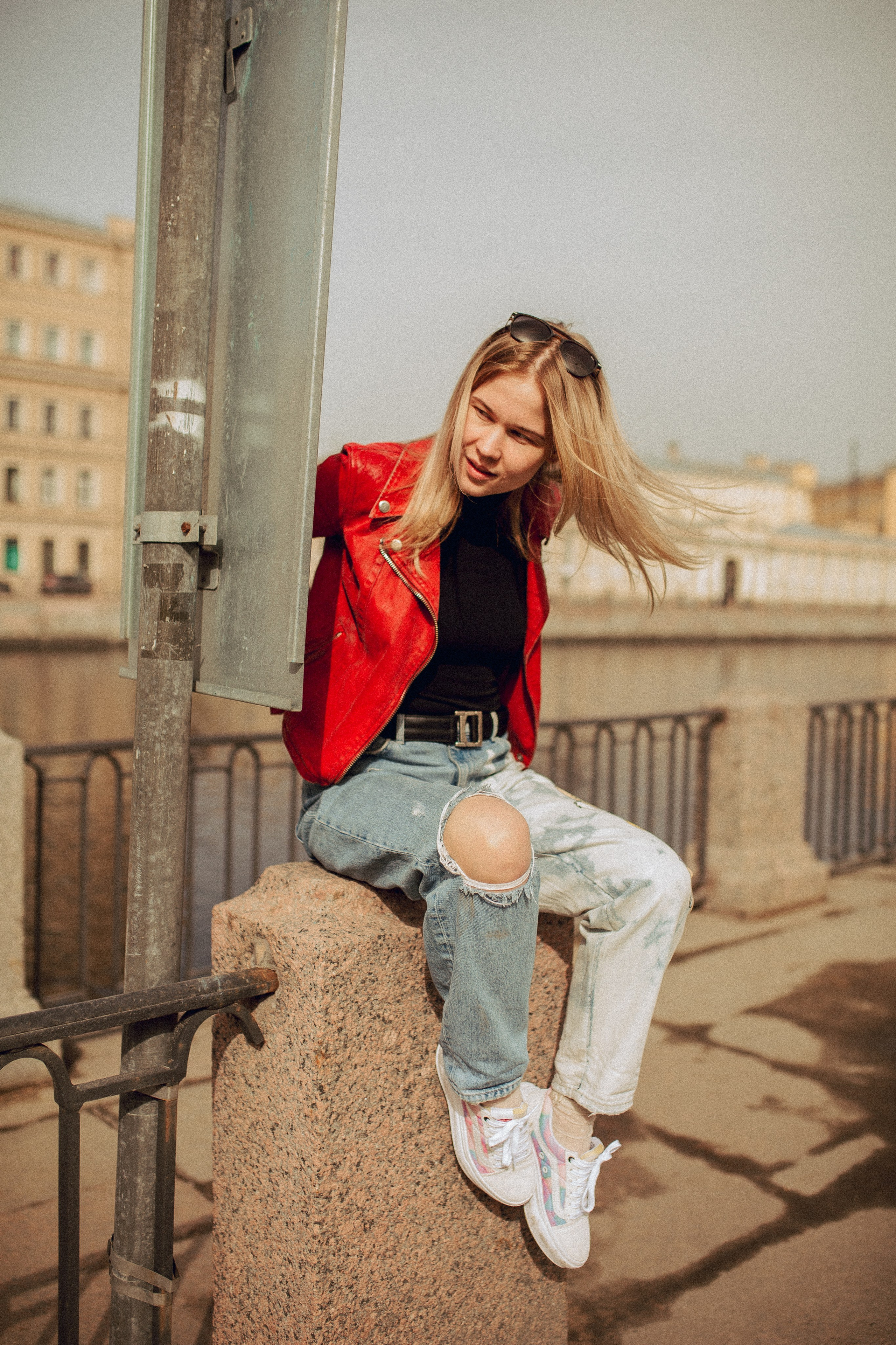 Вика тёплый Апрель. Семейный и Свадебный фотограф в Санкт-Петербурге Плохая Екатерина